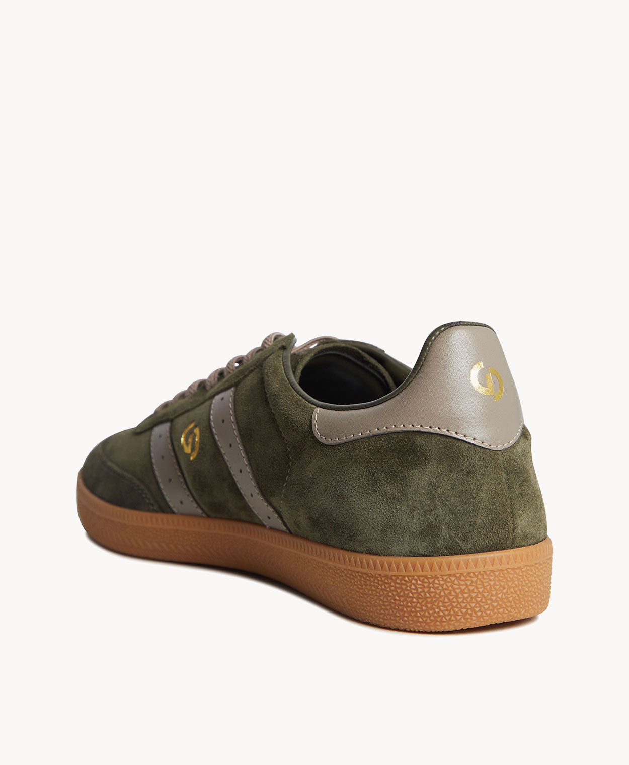 Men's Parallel Sneaker - - Merchant 1948