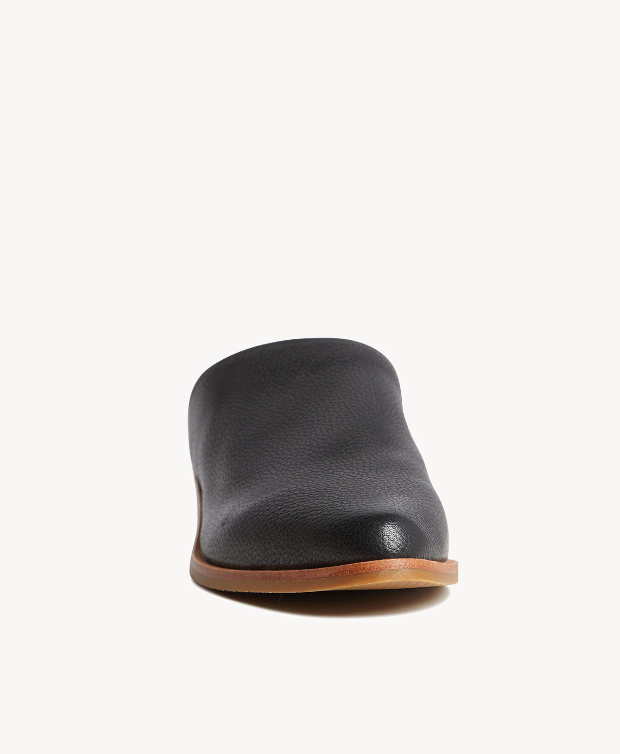 Wanda Mule - Flats Dress | Womens Shoes - Merchant 1948