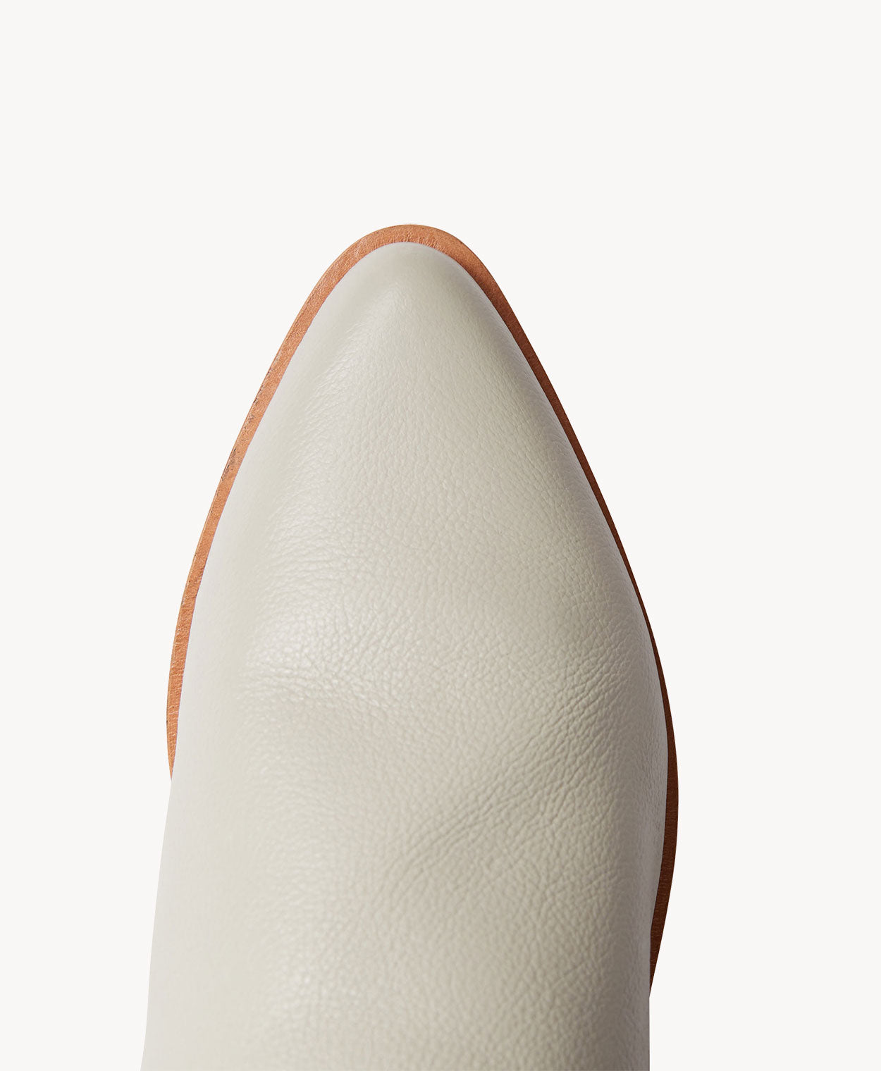 Wanda Mule - Flats Dress | Womens Shoes - Merchant 1948