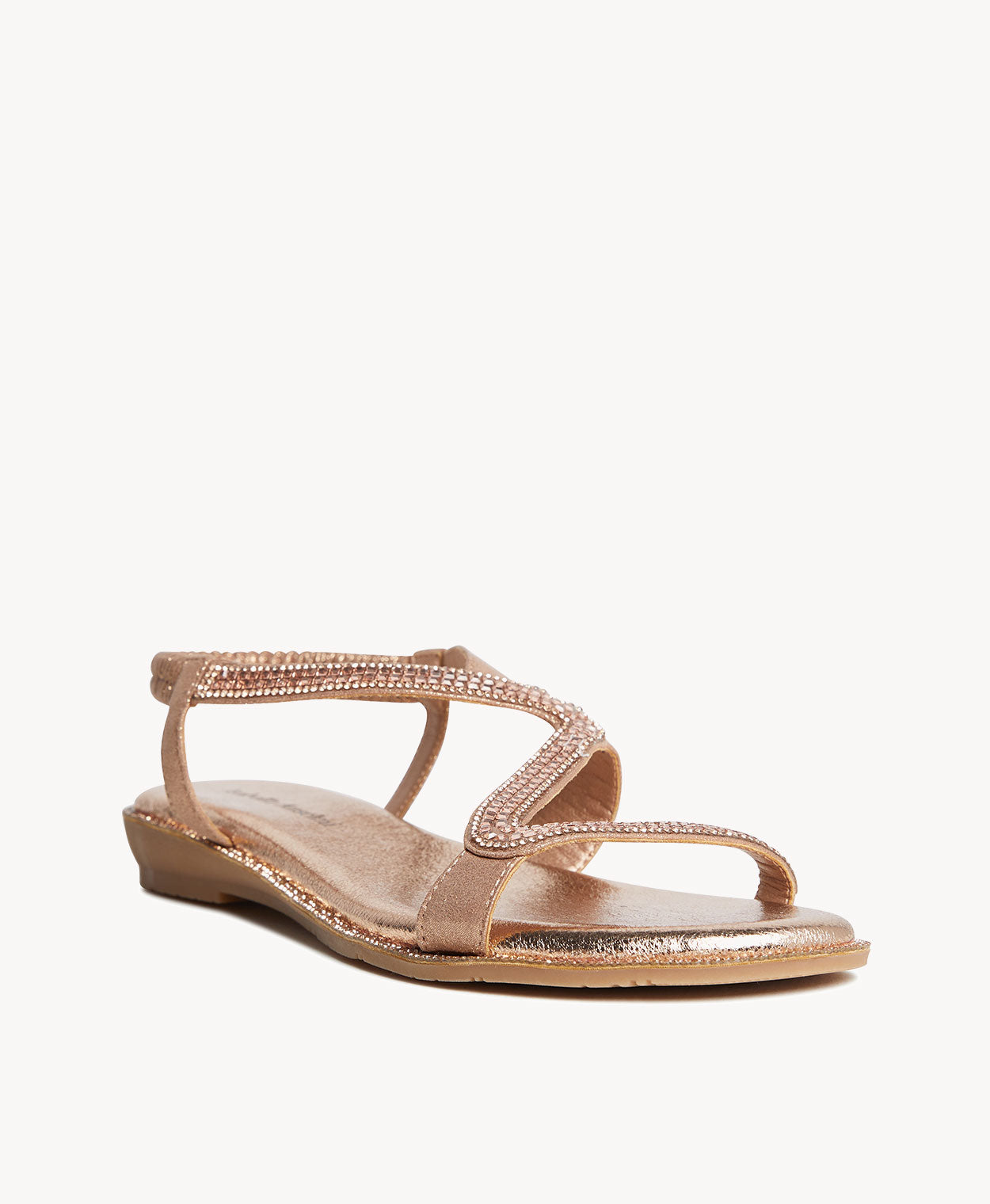 Watfordar Casual Sandal - - Merchant 1948