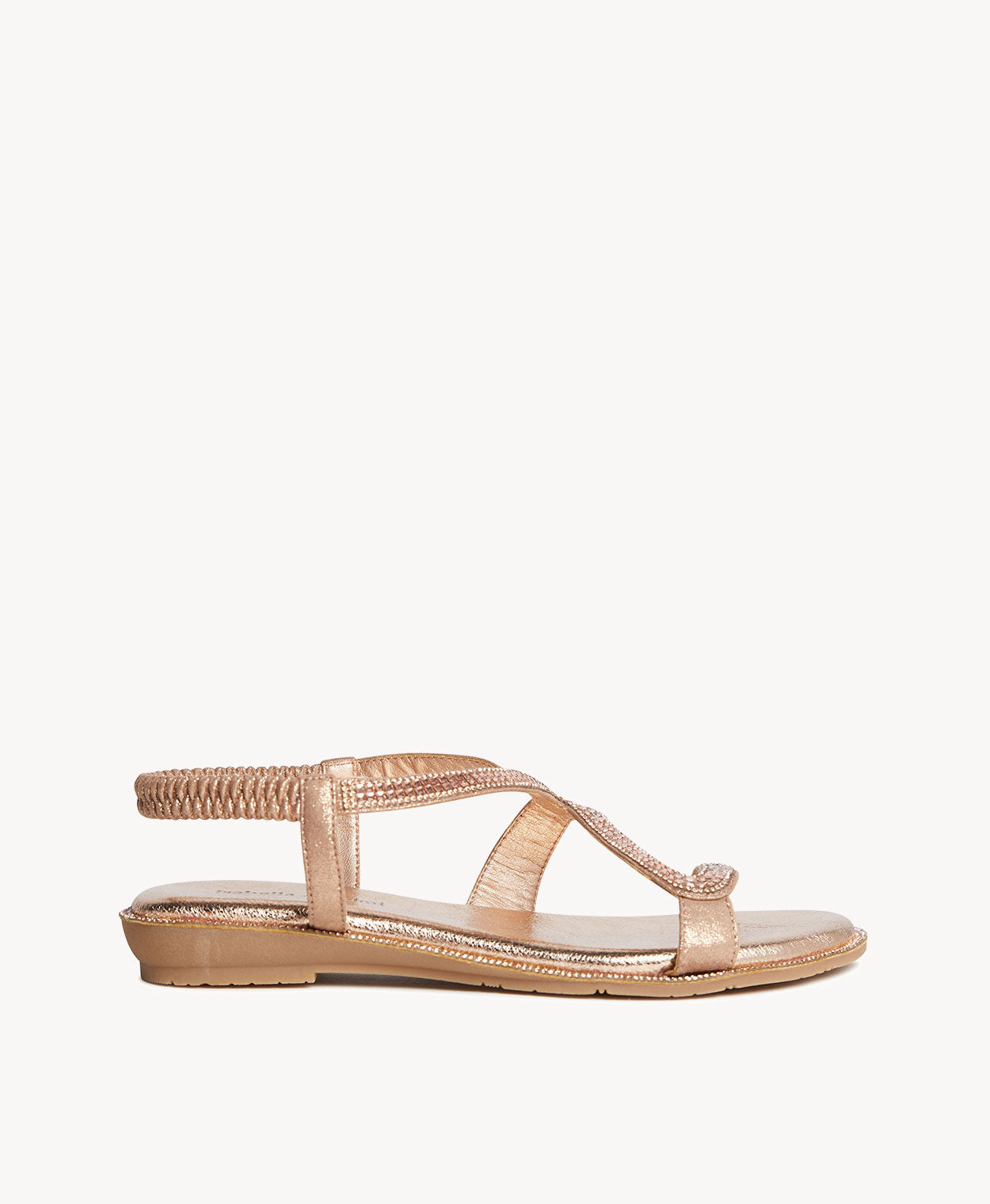 Watfordar Casual Sandal - - Merchant 1948