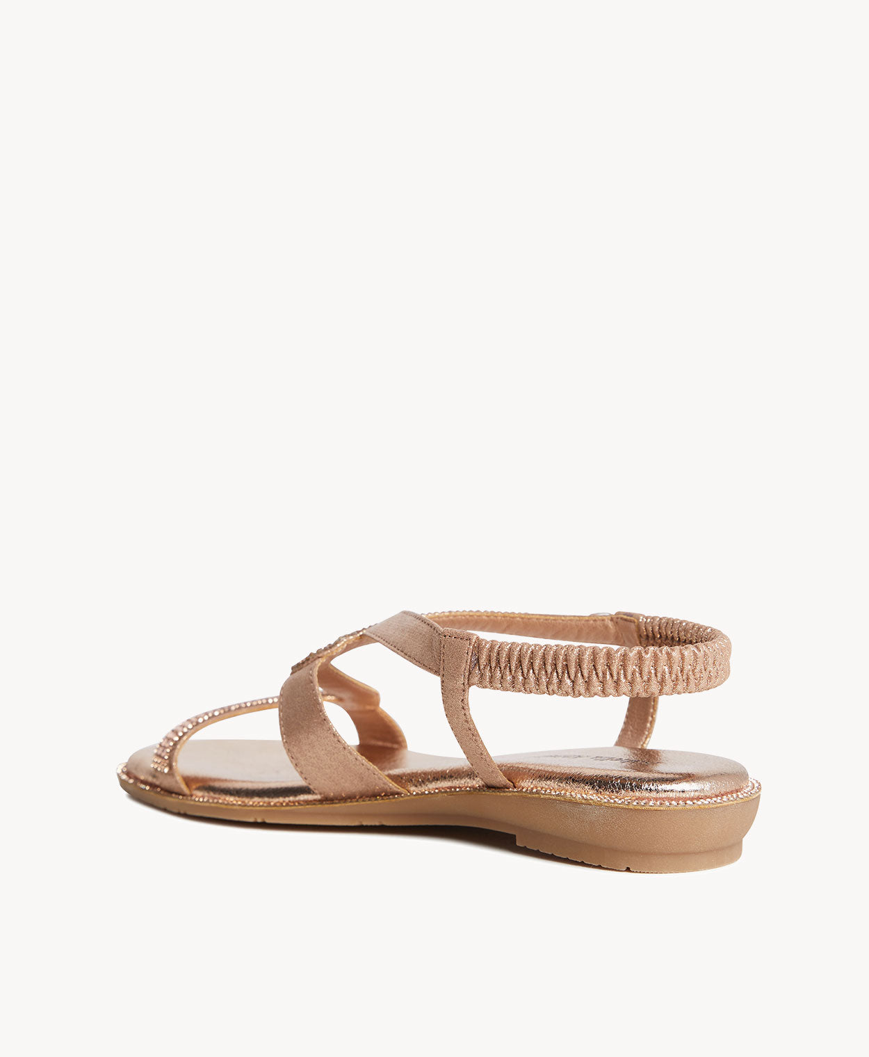 Watfordar Casual Sandal - - Merchant 1948
