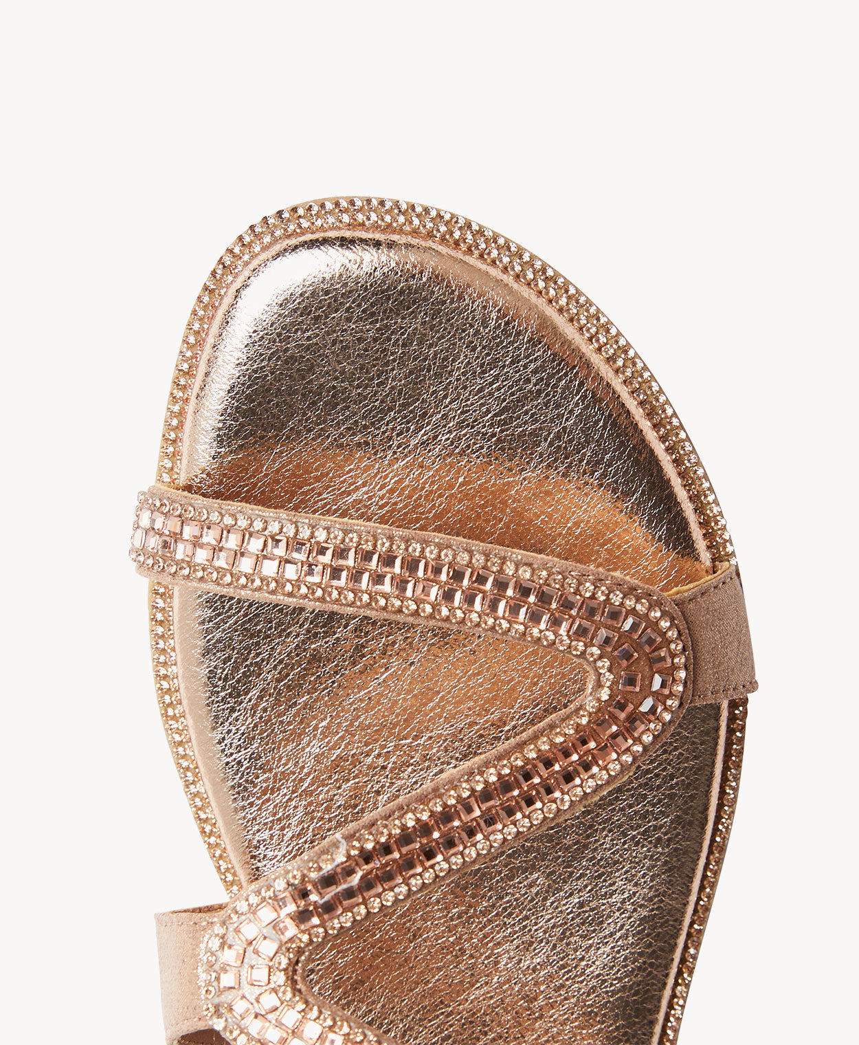 Watfordar Casual Sandal - - Merchant 1948