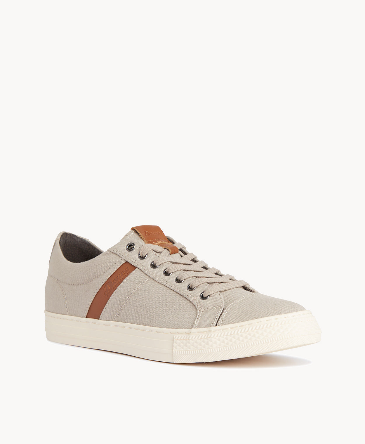 Wayne Canvas Sneaker - Casual - Merchant 1948
