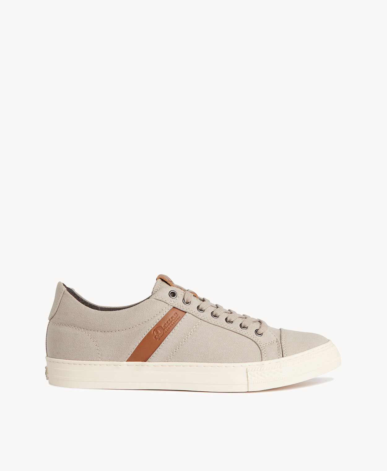 Wayne Canvas Sneaker - Casual - Merchant 1948