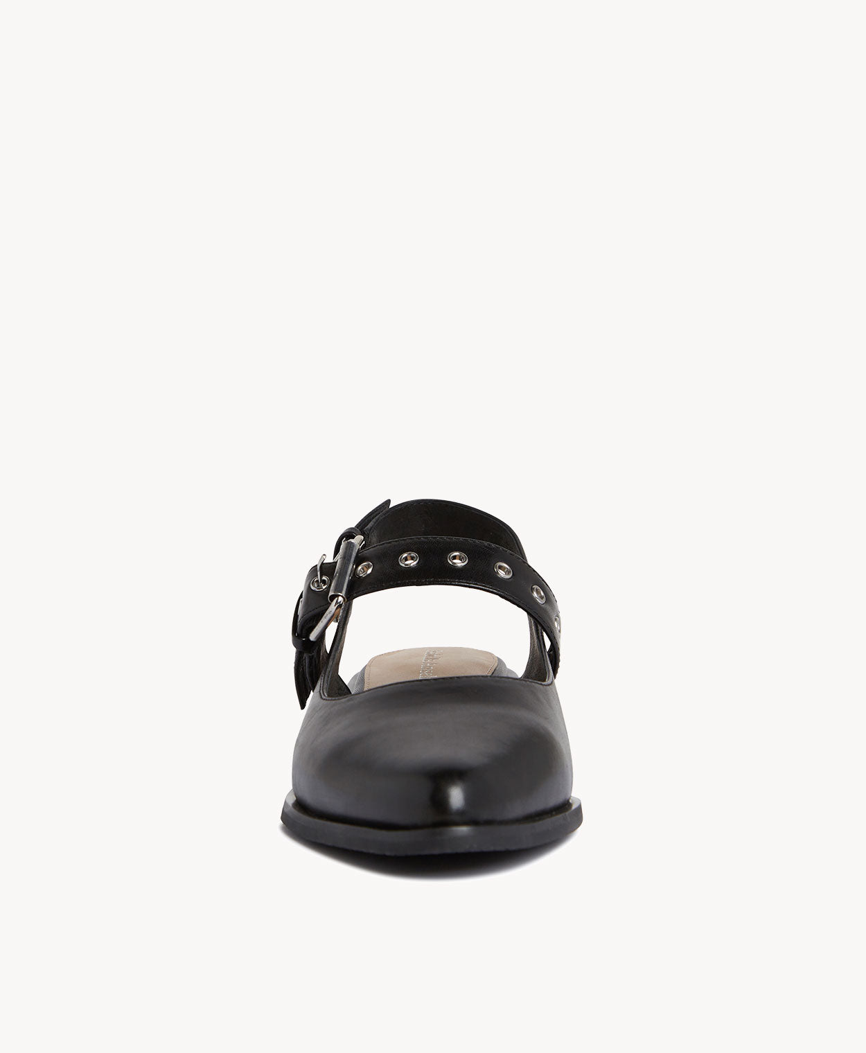 West Slingback Flat - Flats Dress | Womens Shoes - Merchant 1948