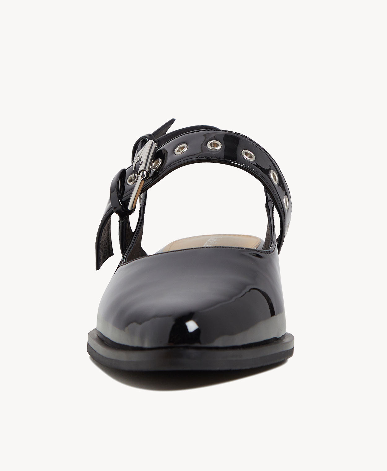 West Slingback Flat - Flats Dress | Womens Shoes - Merchant 1948