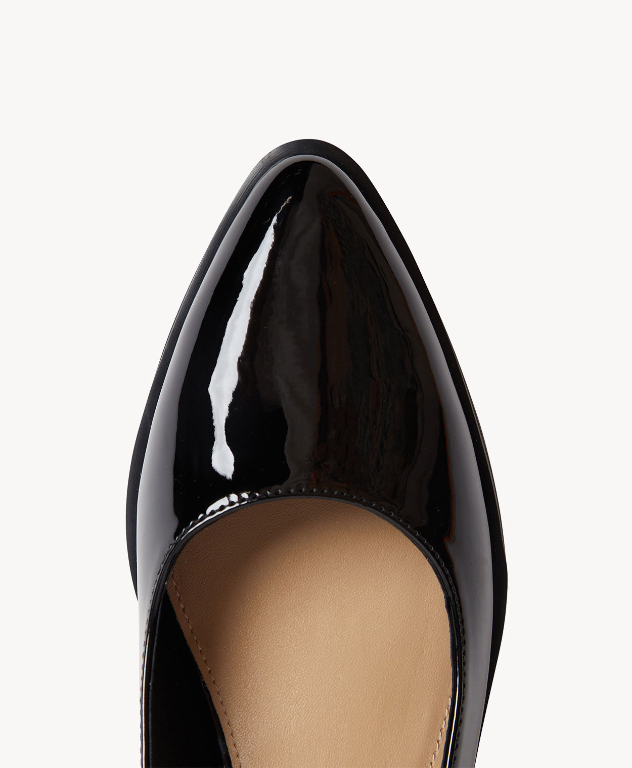 West Slingback Flat - Flats Dress | Womens Shoes - Merchant 1948