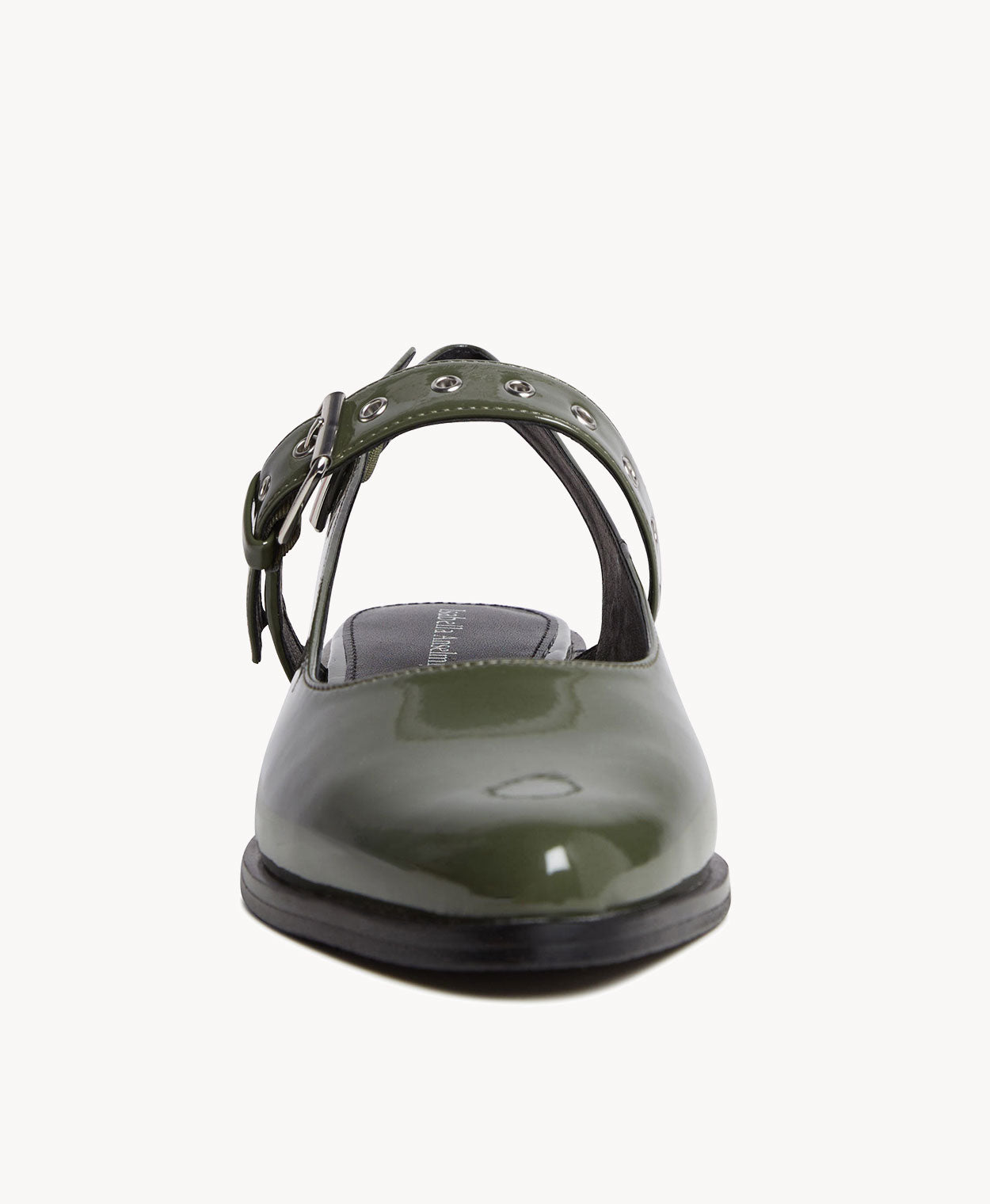 West Slingback Flat - Flats Dress | Womens Shoes - Merchant 1948