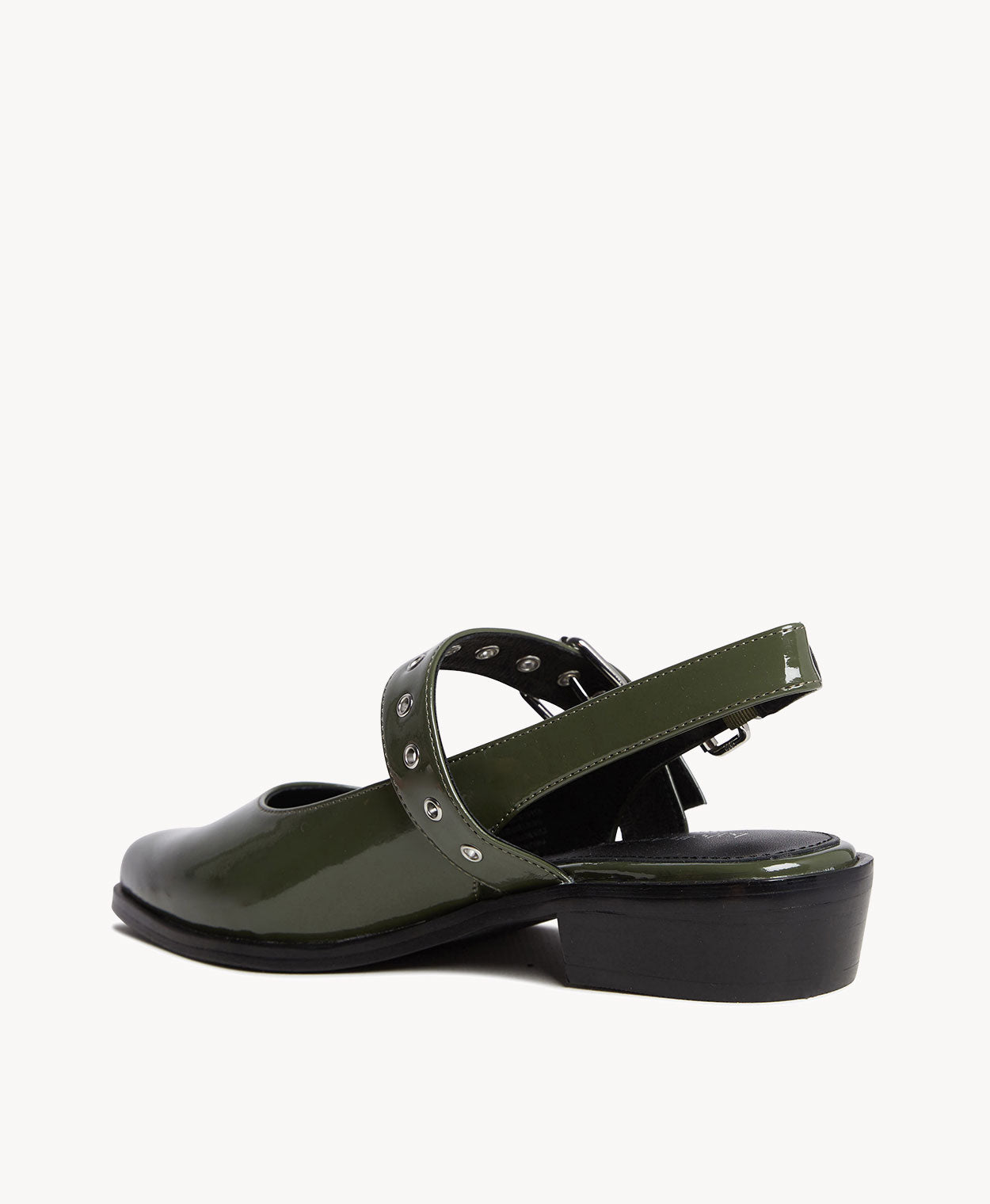 West Slingback Flat - Flats Dress | Womens Shoes - Merchant 1948