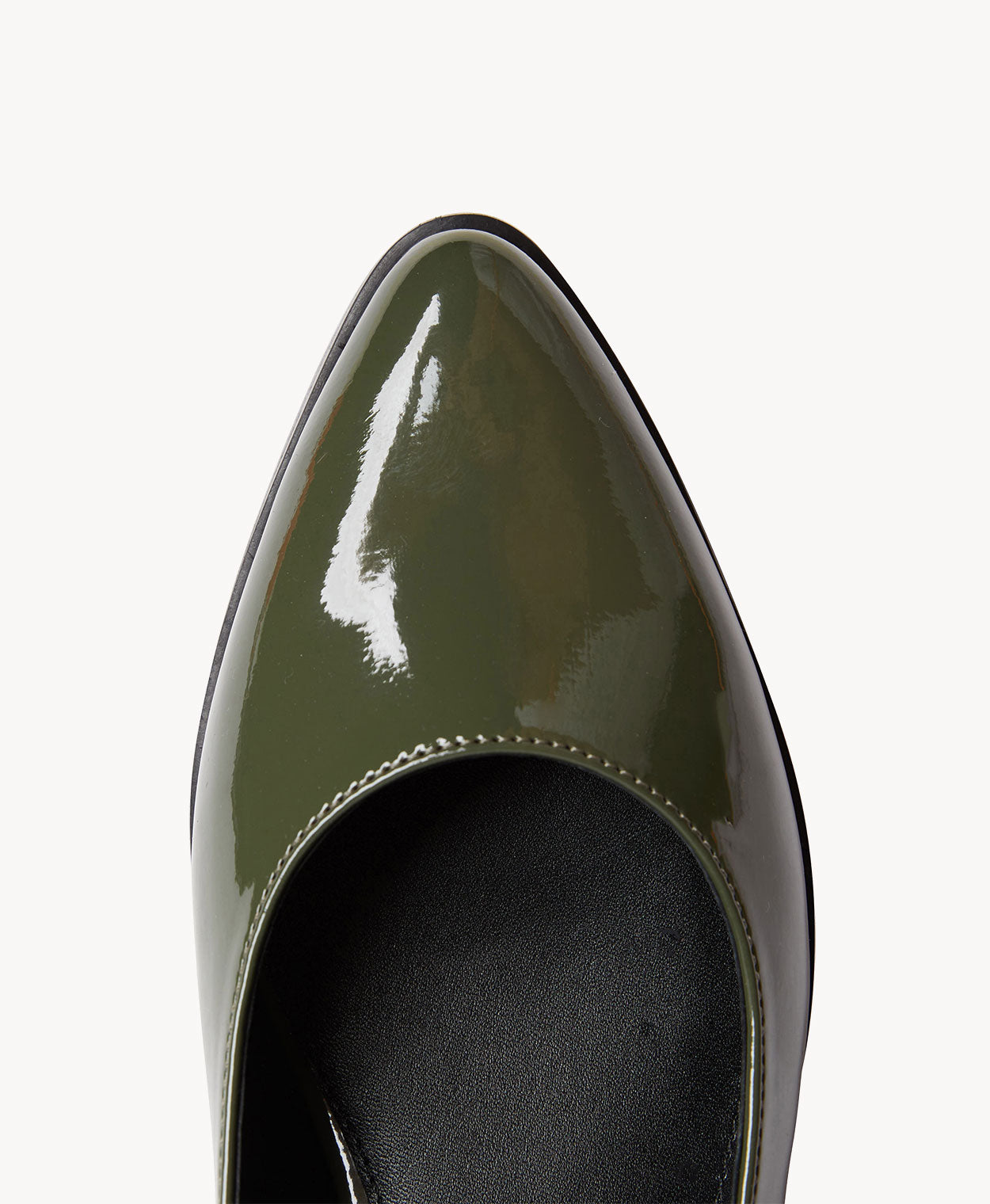 West Slingback Flat - Flats Dress | Womens Shoes - Merchant 1948