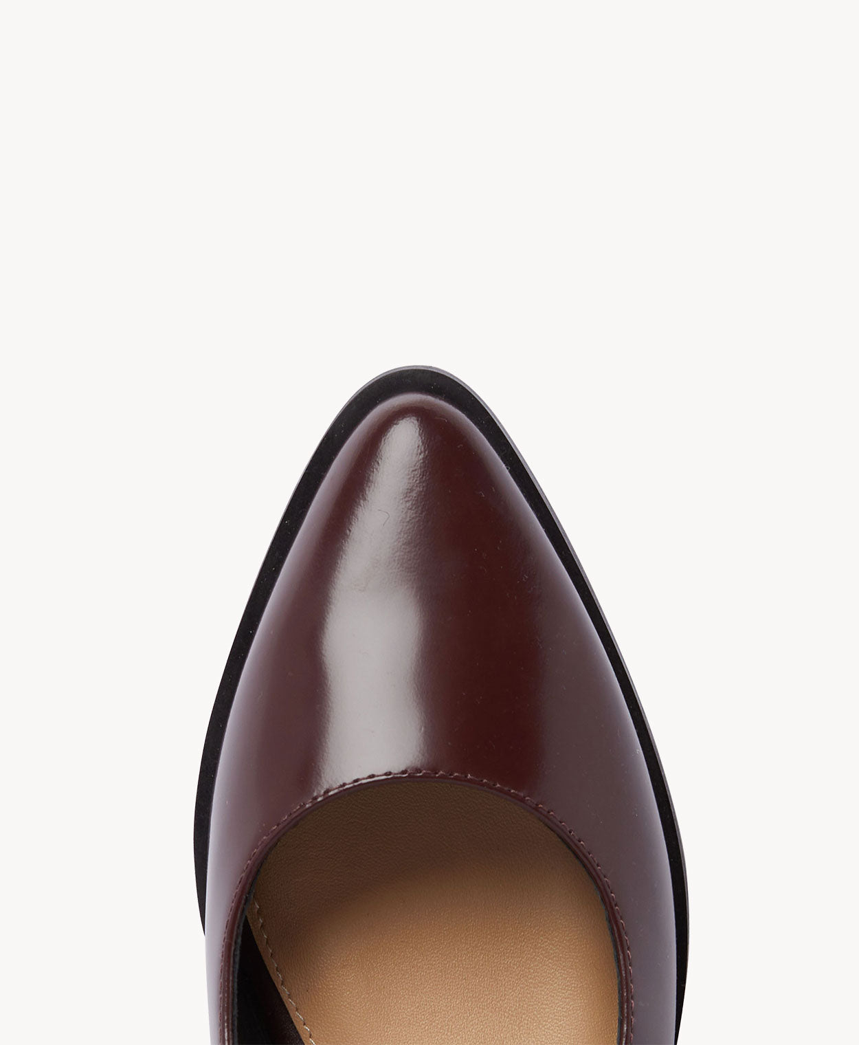 West Slingback Flat - Flats Dress | Womens Shoes - Merchant 1948