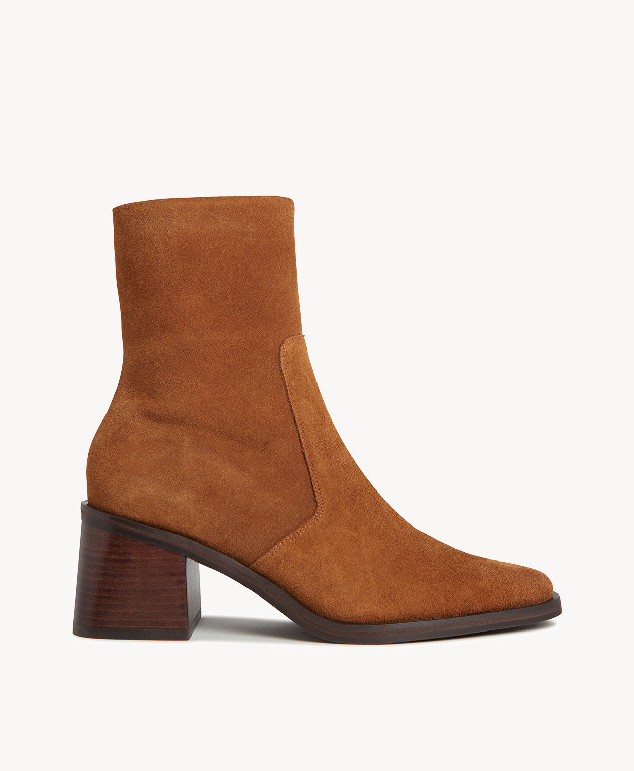 Westlyn Ankle Boot - Boots Ankle | Womens Shoes - Merchant 1948