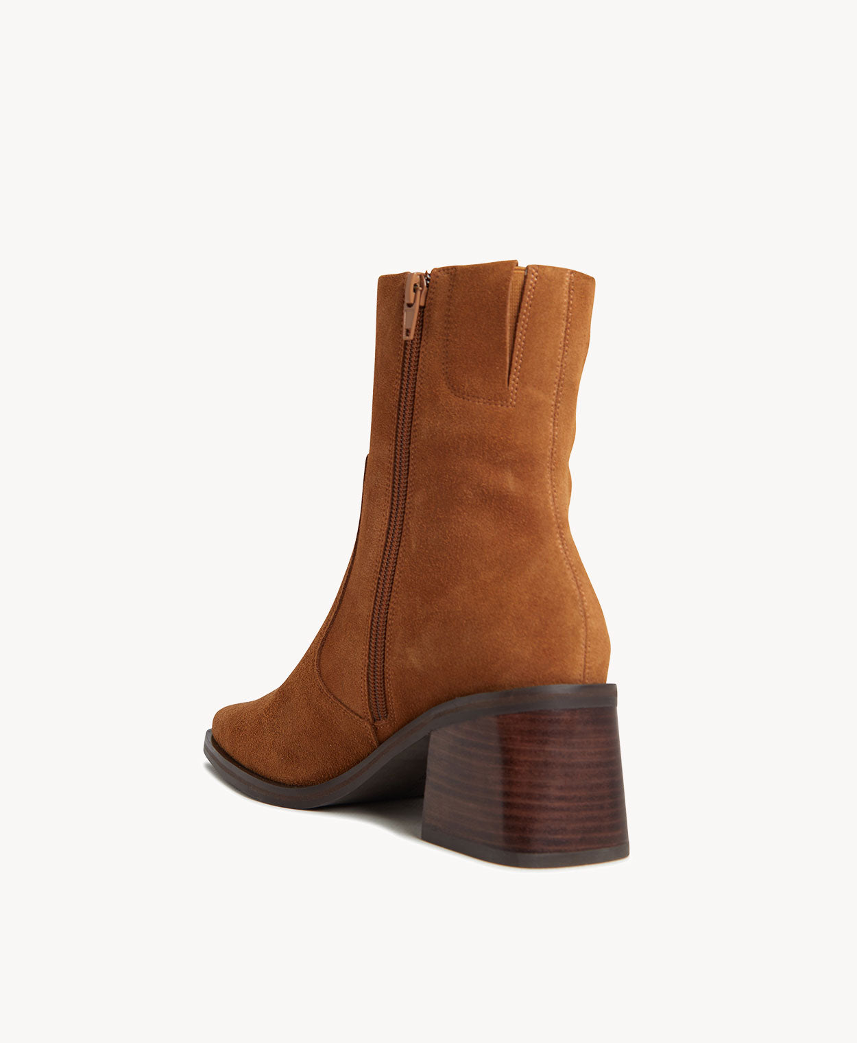 Westlyn Ankle Boot - Boots Ankle | Womens Shoes - Merchant 1948