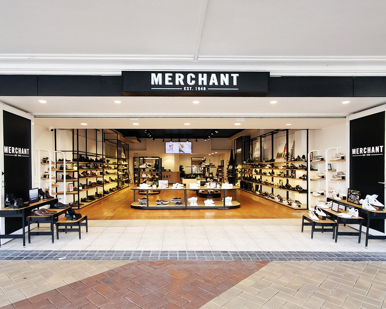 Merchant 1948