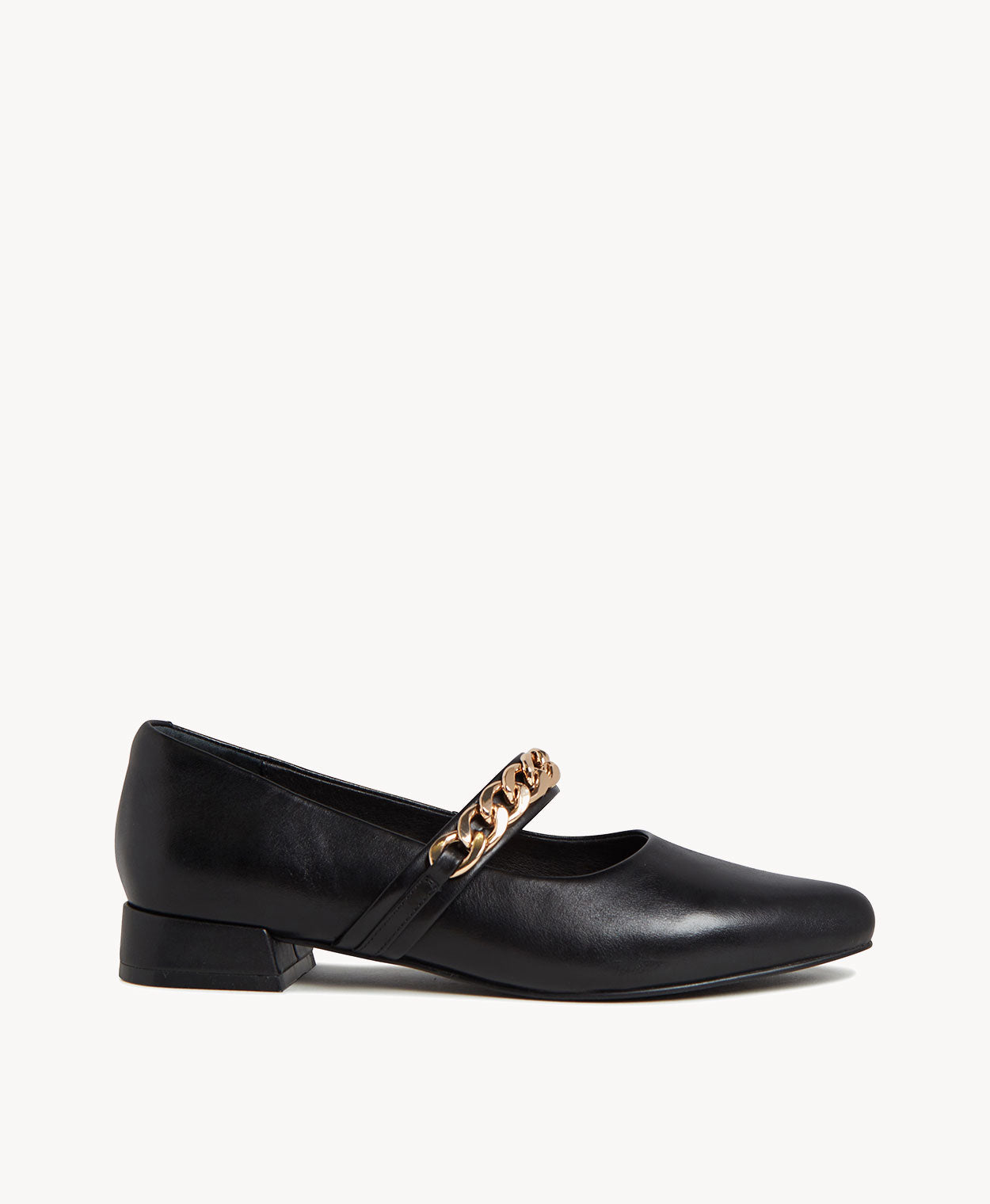 Whippet Flat - Flats Dress | Womens Shoes - Merchant 1948