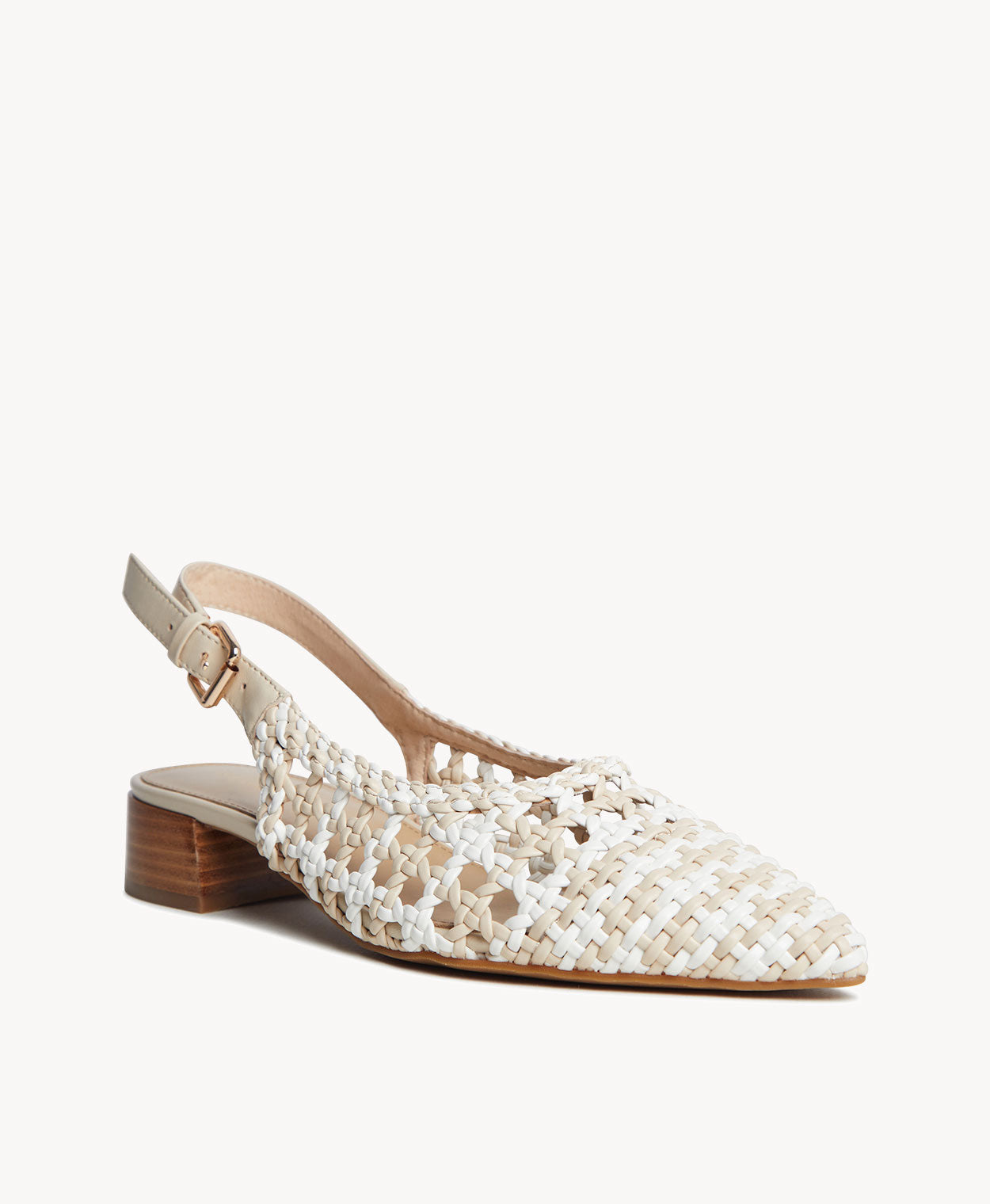 Janet Slingback - - Merchant 1948