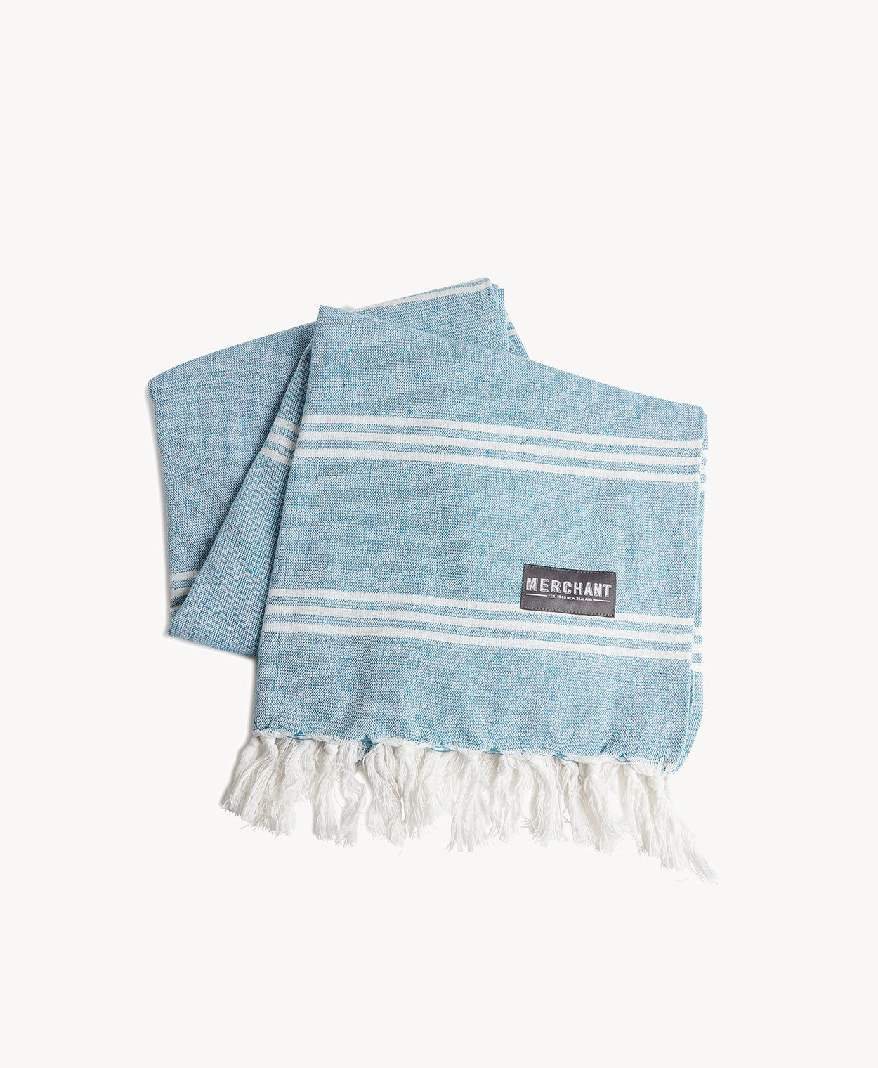 Beach Fouta Towel - - Merchant 1948