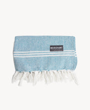Beach Fouta Towel - - Merchant 1948