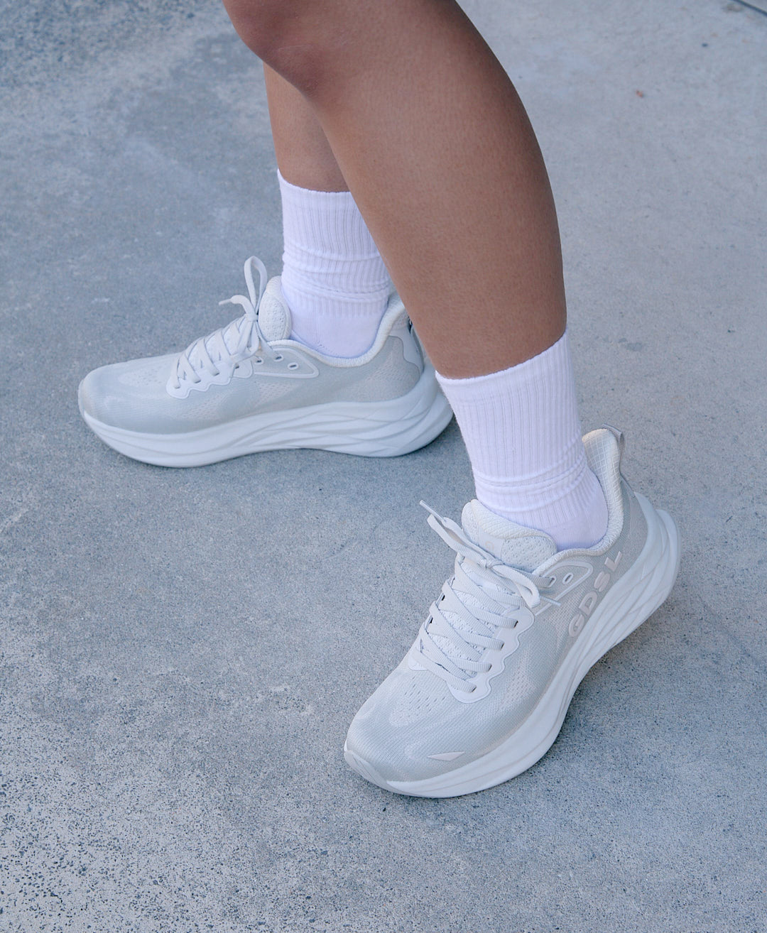 Women's Motion Sneaker - Sneaker | Womens Shoes - Merchant 1948