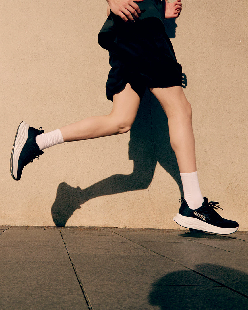 Men's Motion Sneaker - - Merchant 1948