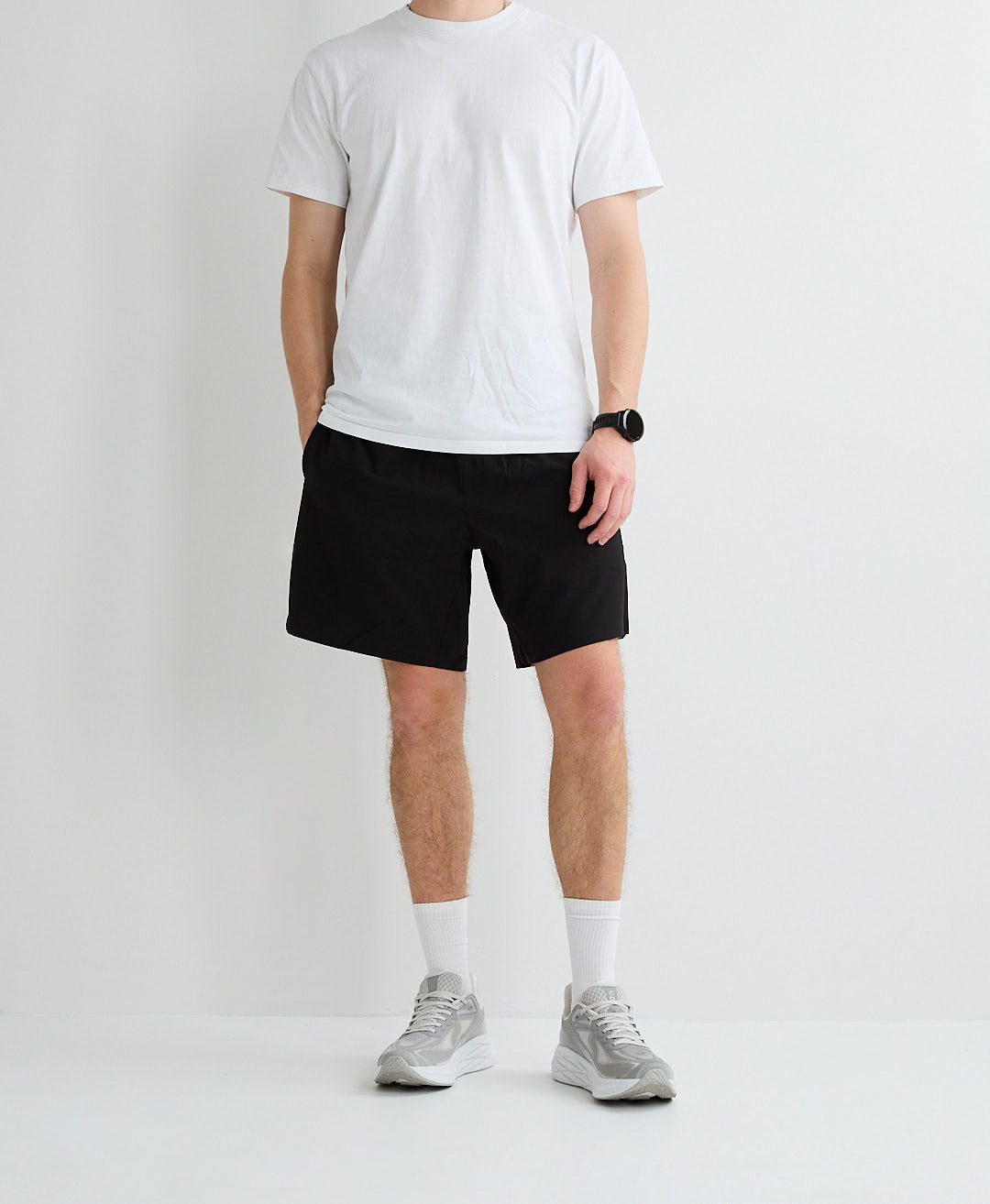 Men's Motion Sneaker - Sneaker | Mens Shoes - Merchant 1948