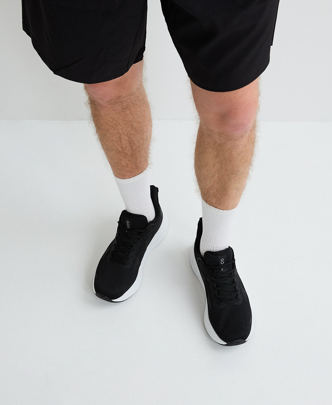 Men's Motion Sneaker - Sneaker | Mens Shoes - Merchant 1948