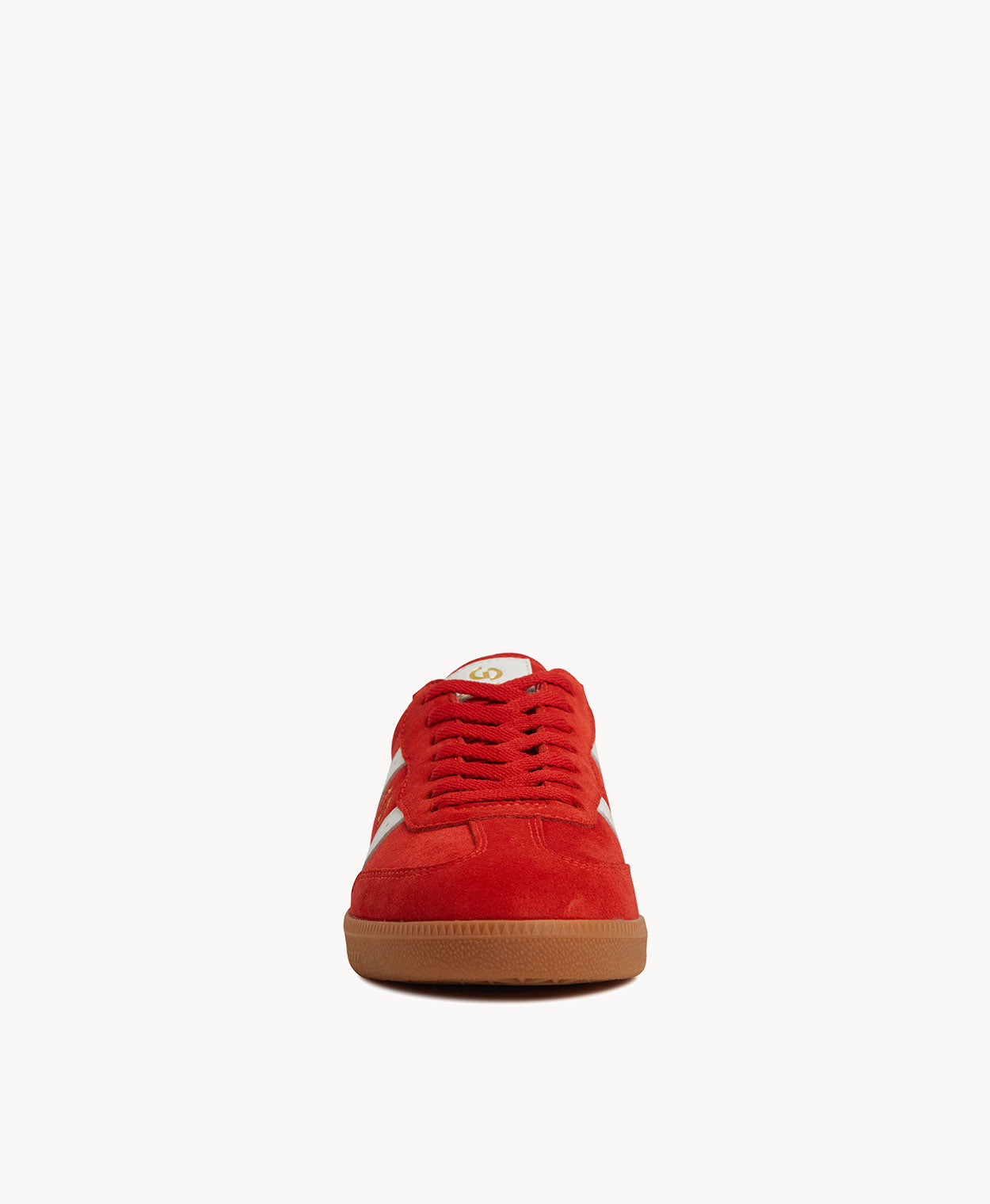 2001Parallel | Aurora Red Suede/White Leather-C