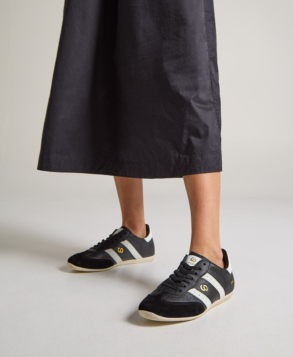 Alongside Sneaker - Sneaker | Womens Shoes - Merchant 1948