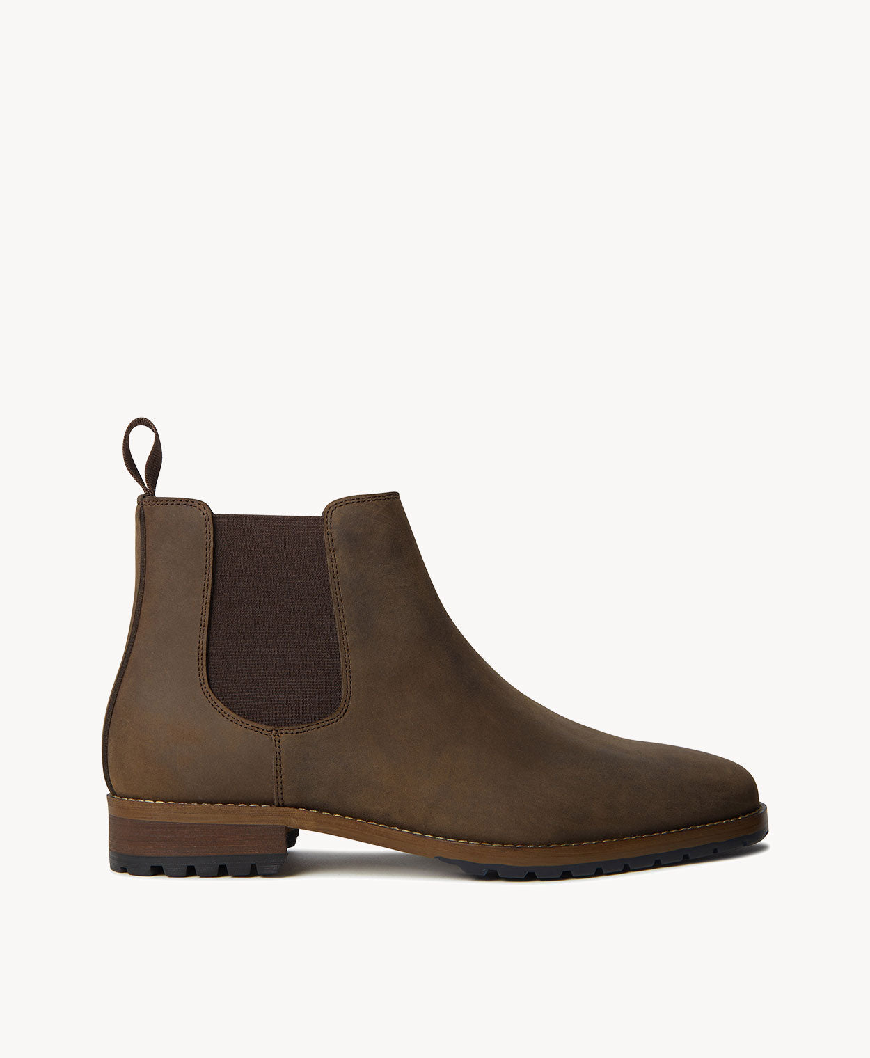 Wilbert Chelsea Boot - - Merchant 1948