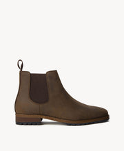 Wilbert Chelsea Boot - Boots Casual | Mens Shoes - Merchant 1948