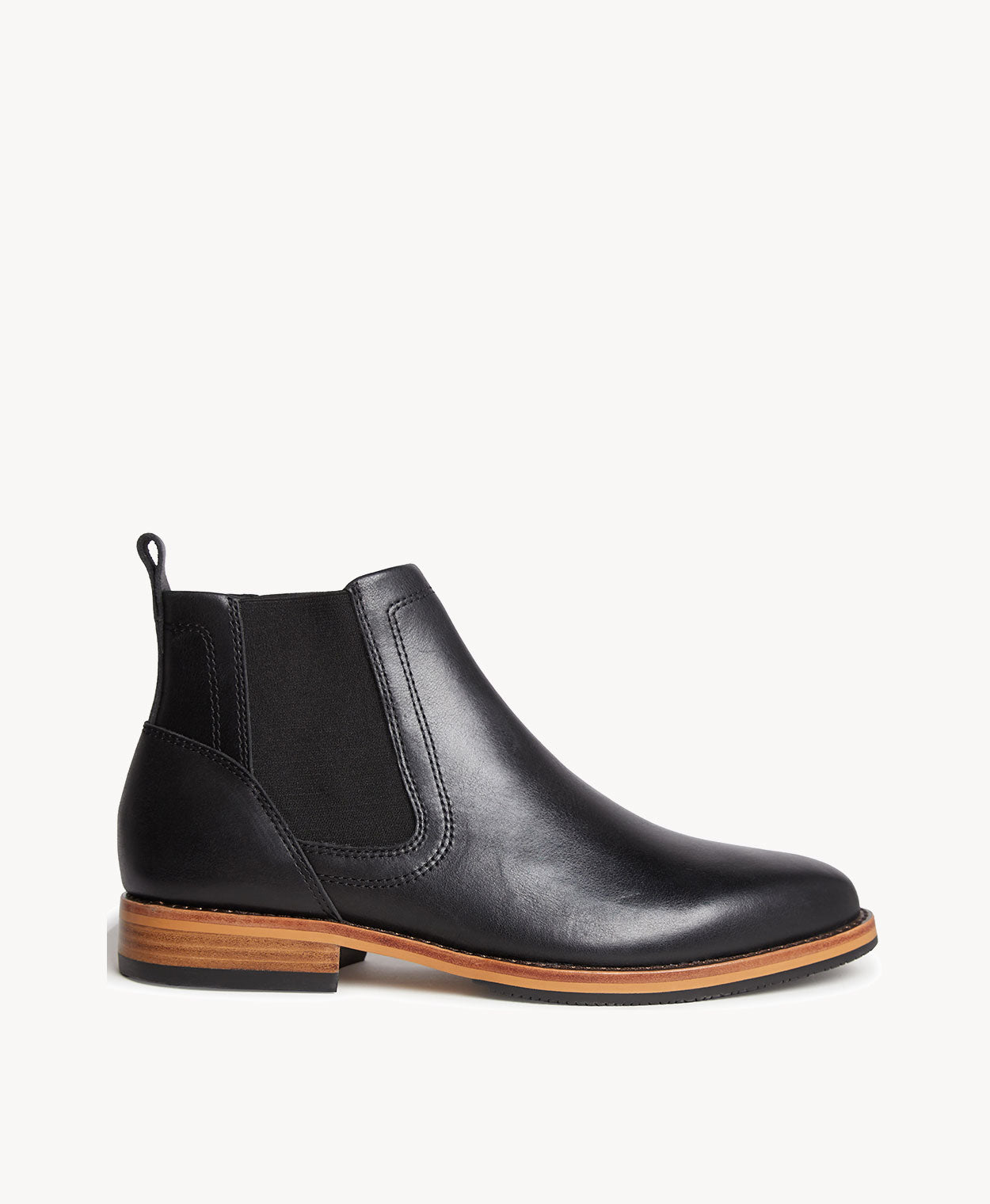 Wilfred Dress Boot - Boots Dress | Mens Shoes - Merchant 1948