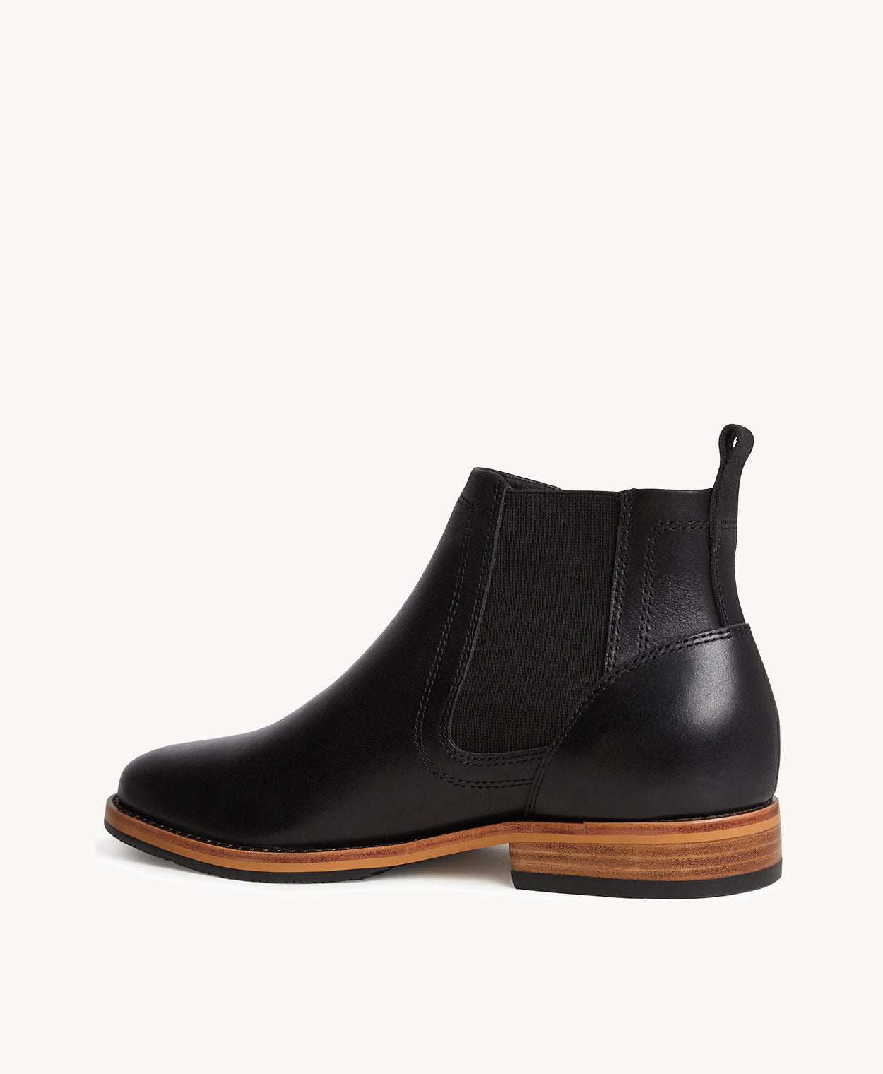 Wilfred Dress Boot - Boots Dress | Mens Shoes - Merchant 1948