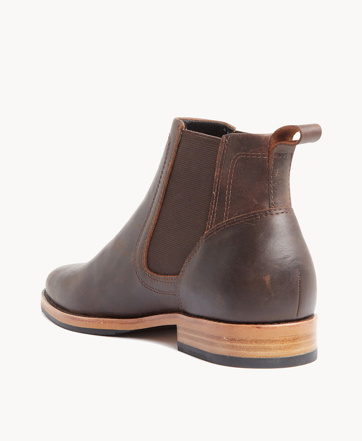 Wilfred Dress Boot - Boots Dress | Mens Shoes - Merchant 1948