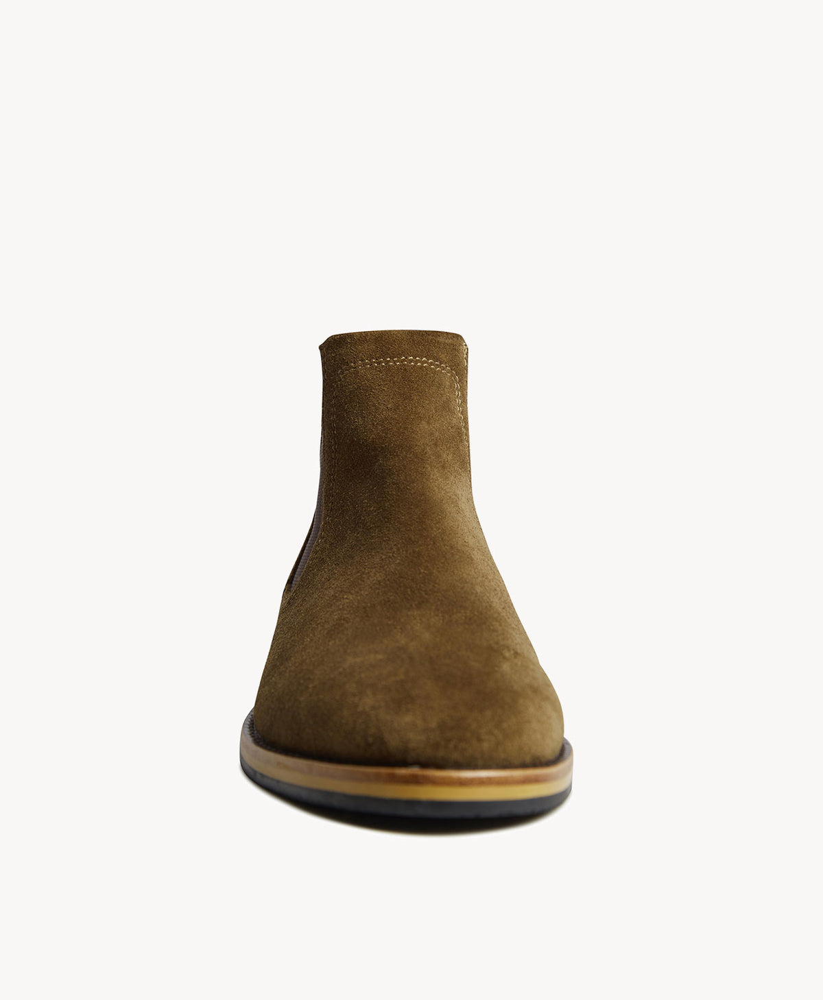 Wilfred Dress Boot - - Merchant 1948