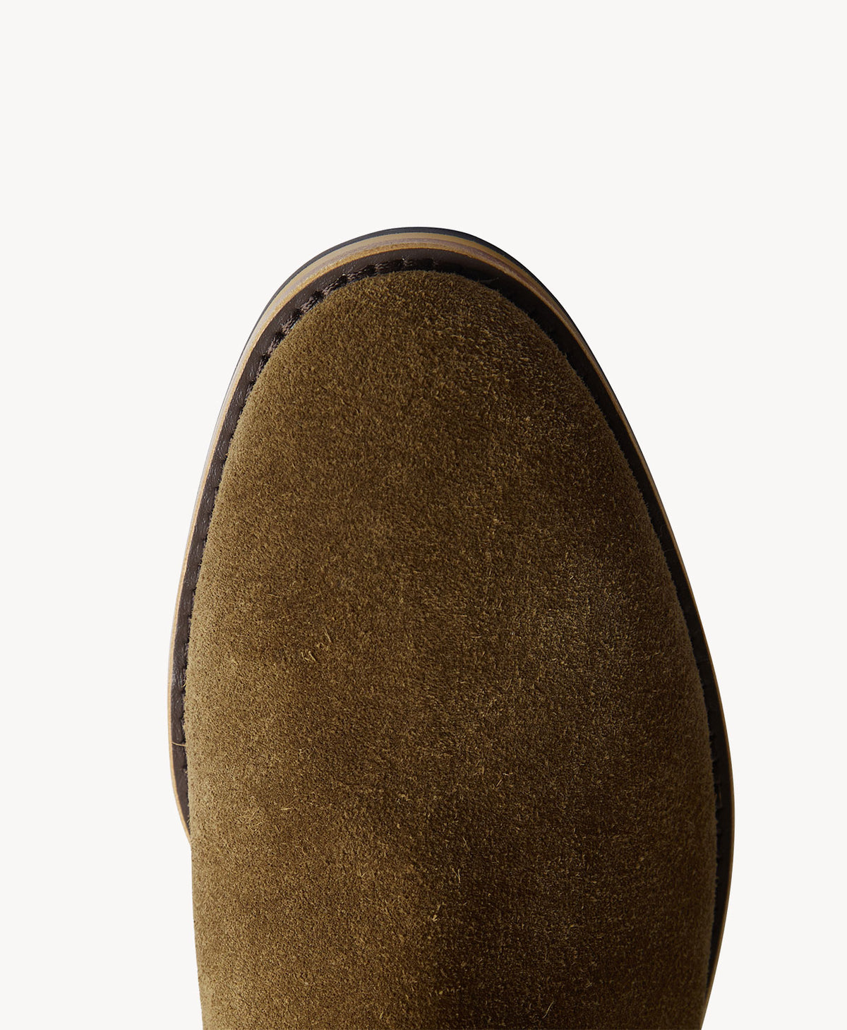 Wilfred Dress Boot - - Merchant 1948