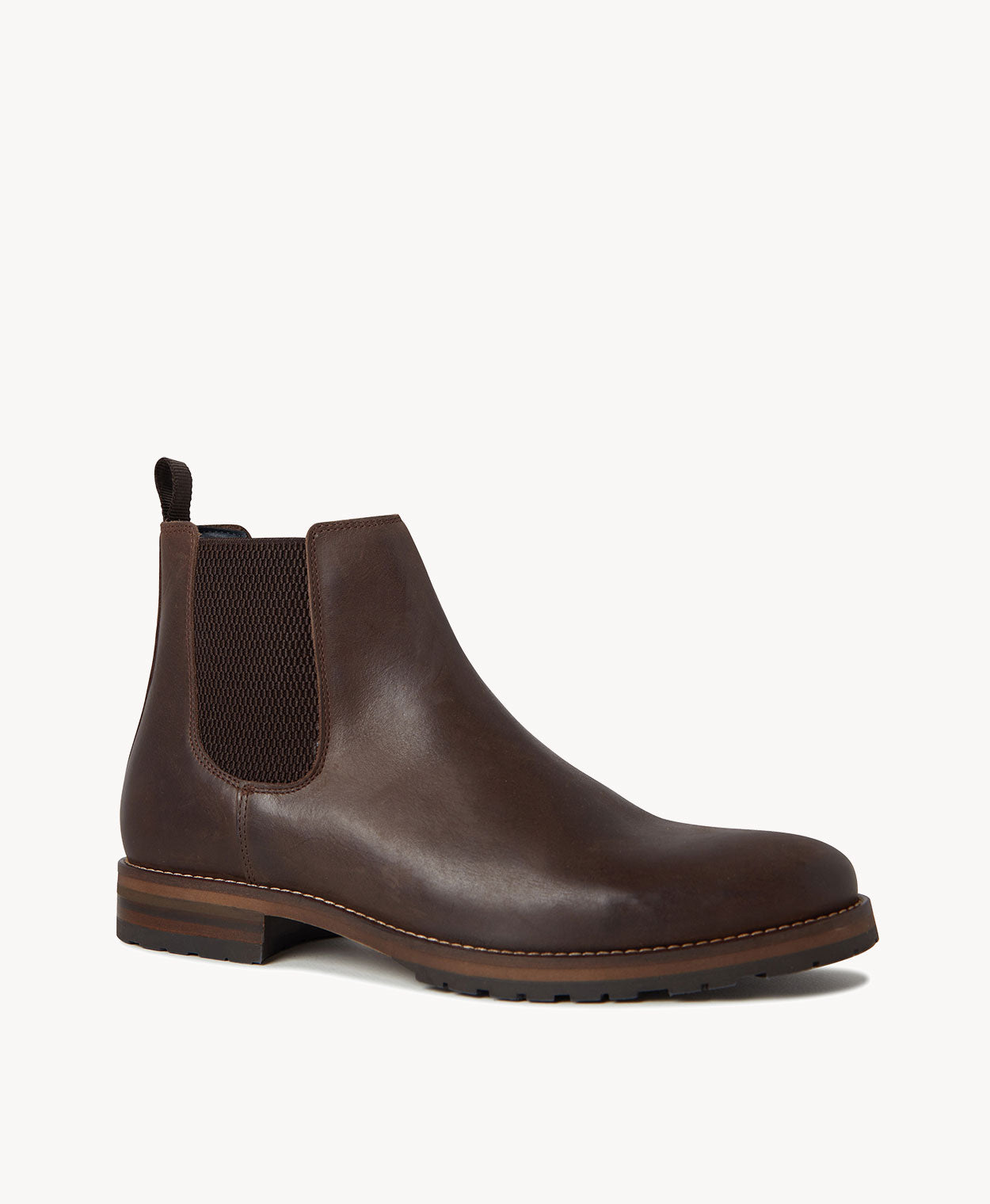 Will Casual Boot - Boots Casual | Mens Shoes - Merchant 1948