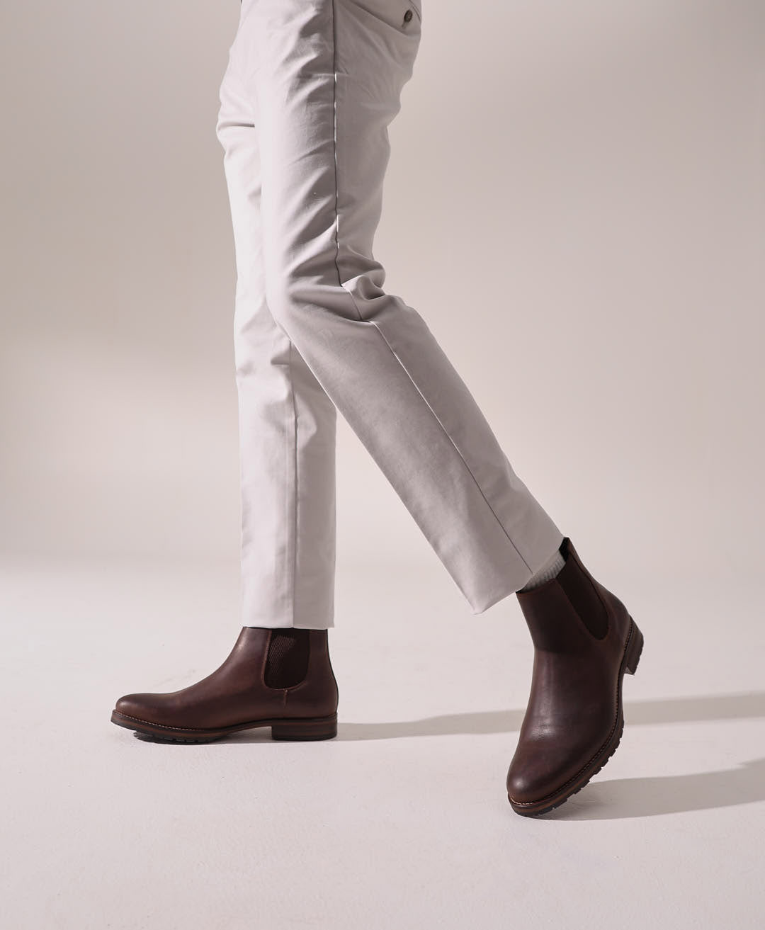 Will Casual Boot - Boots Casual | Mens Shoes - Merchant 1948