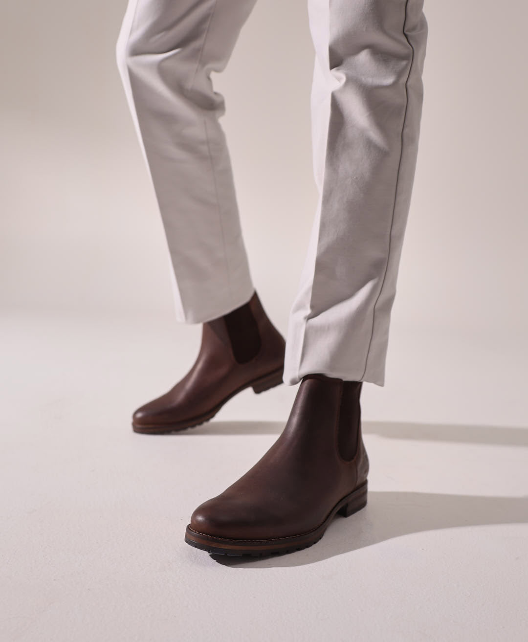 Will Casual Boot - Boots Casual | Mens Shoes - Merchant 1948