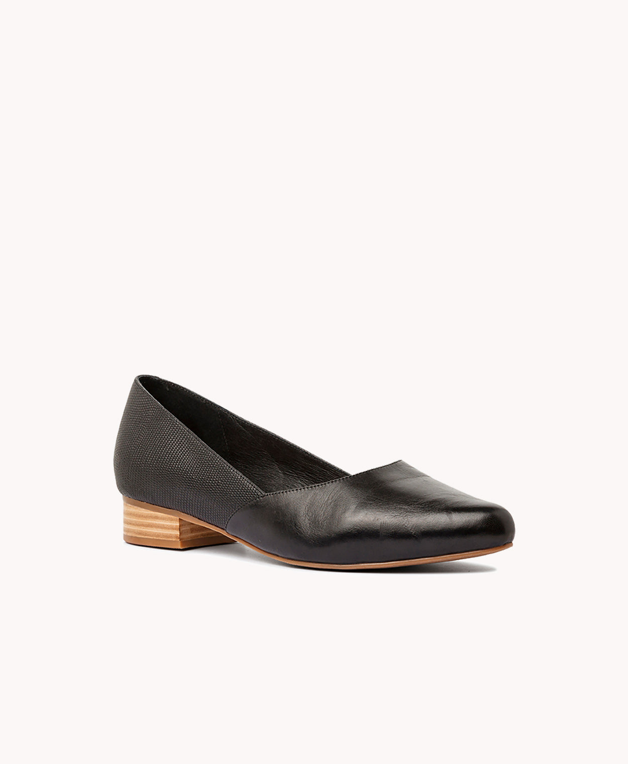 William Ballet Flat - Flats Dress | Womens Shoes - Merchant 1948