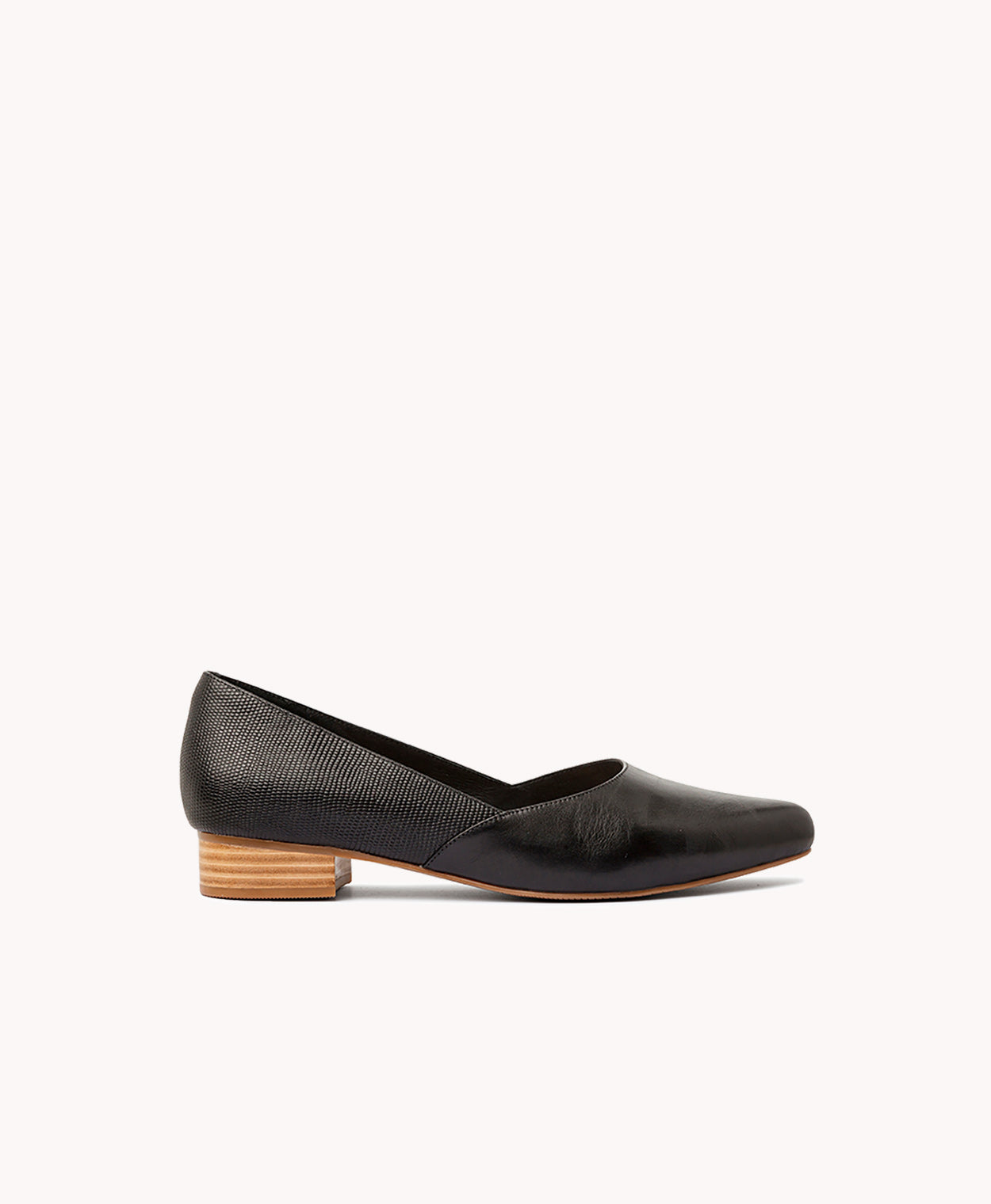 William Ballet Flat - Flats Dress | Womens Shoes - Merchant 1948