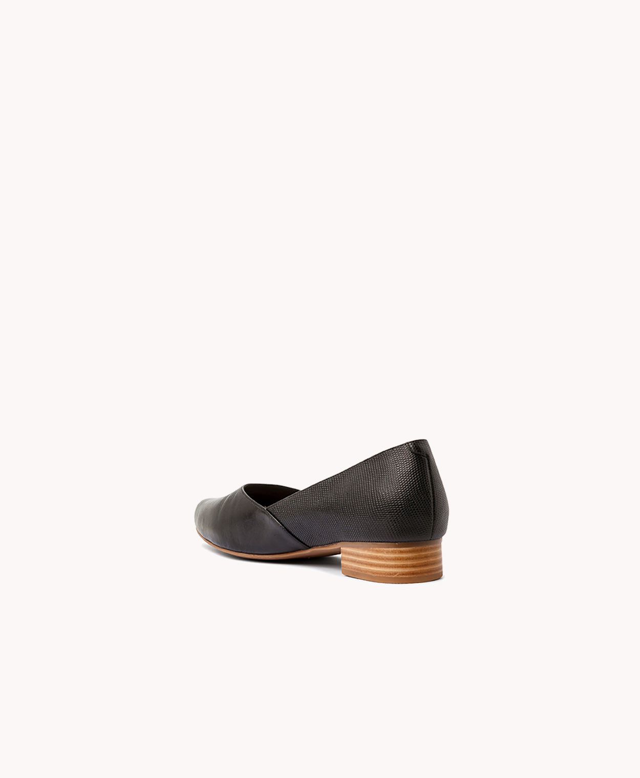 William Ballet Flat - Flats Dress | Womens Shoes - Merchant 1948