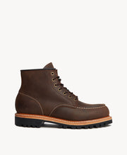Williams Dress Boot - Boots Dress | Mens Shoes - Merchant 1948