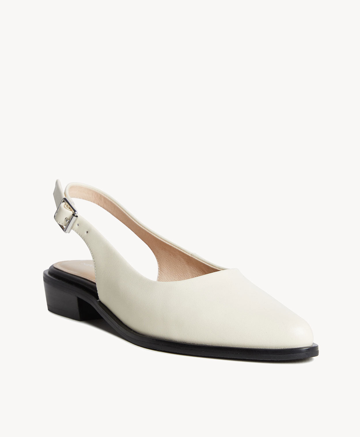 Willow Flat - Flats Dress | Womens Shoes - Merchant 1948