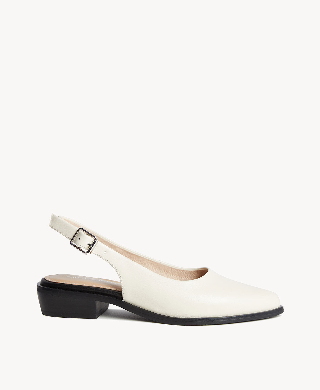 Willow Flat - Flats Dress | Womens Shoes - Merchant 1948