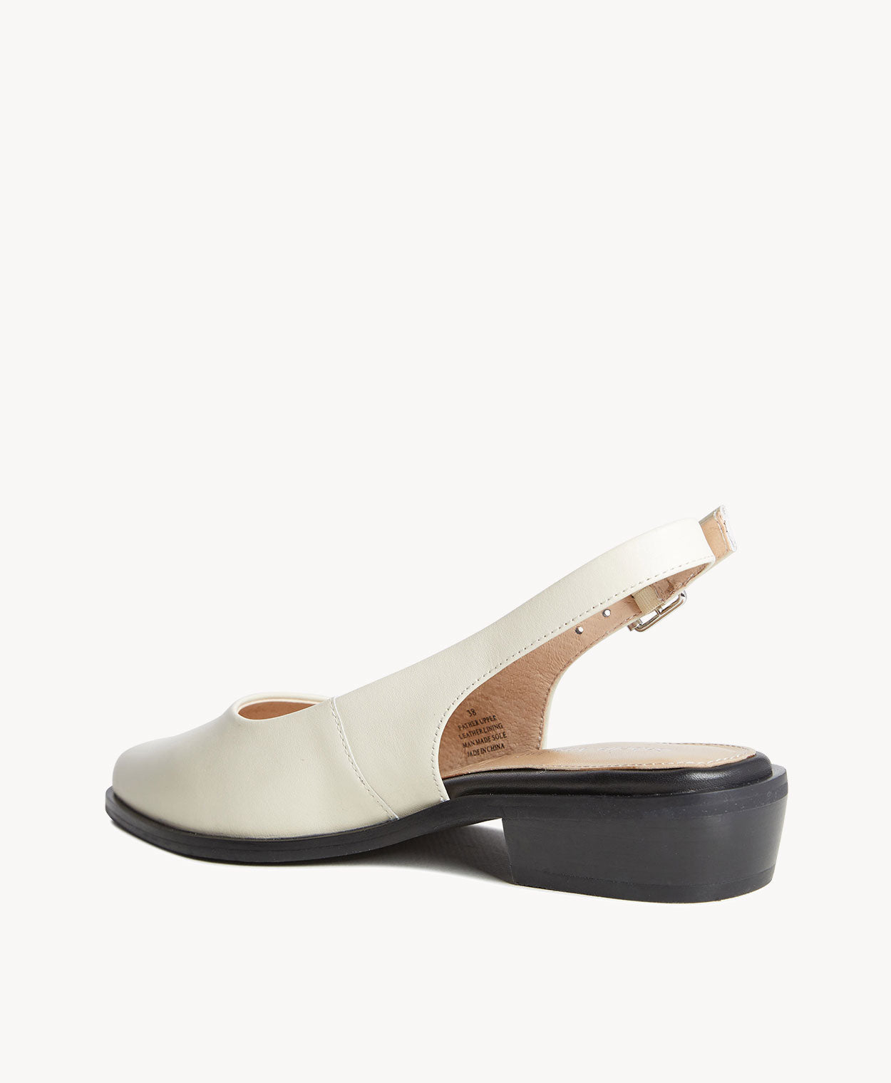 Willow Flat - Flats Dress | Womens Shoes - Merchant 1948