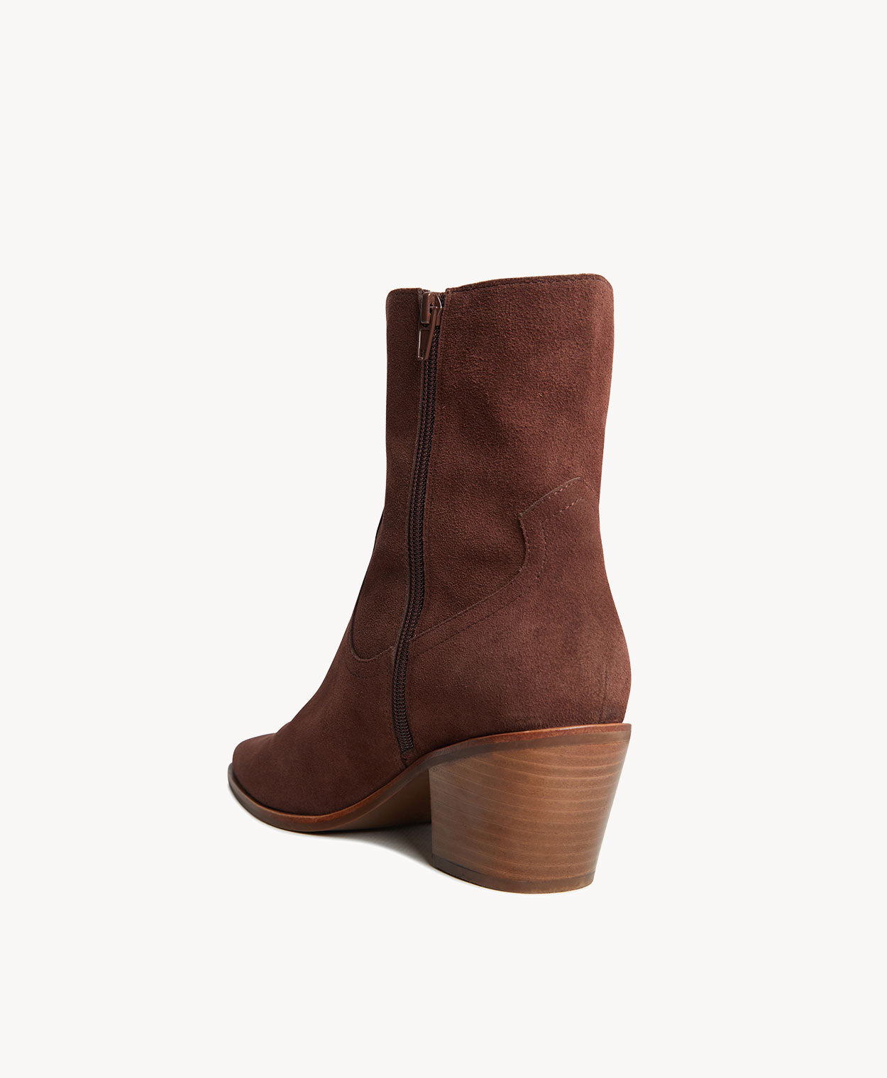 Wilson Ankle Boot - - Merchant 1948