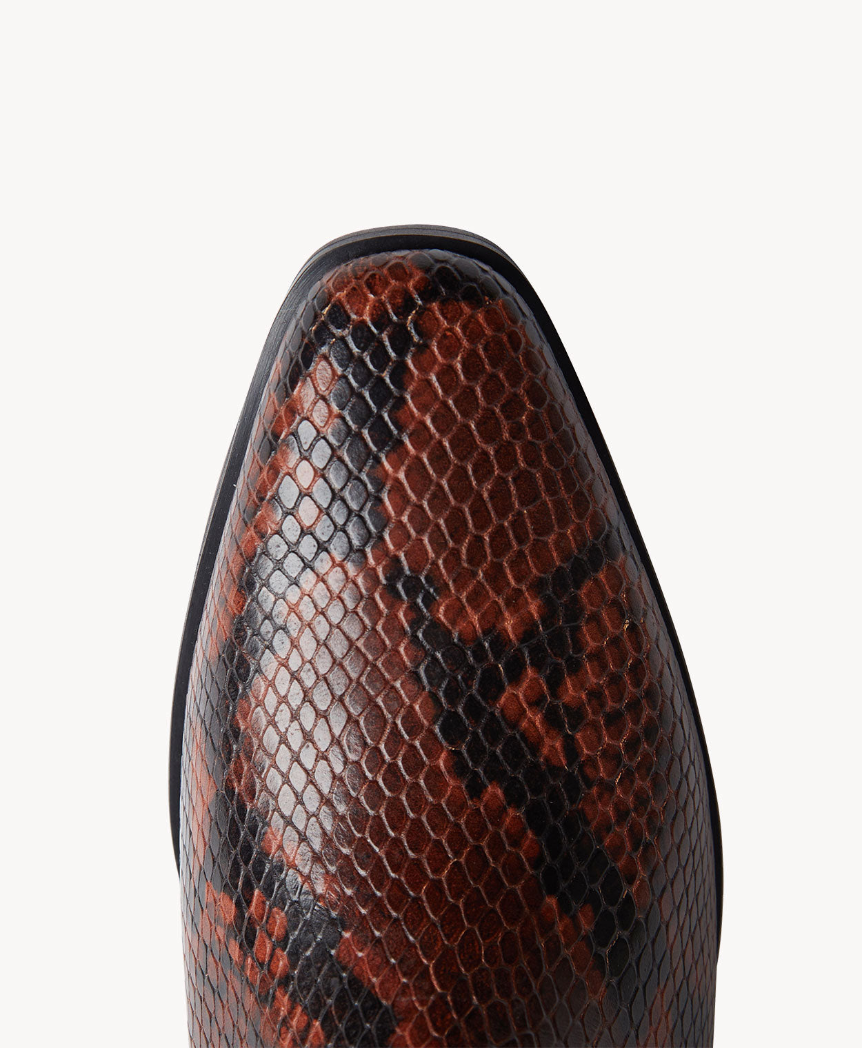 Wilson Ankle Boot - - Merchant 1948