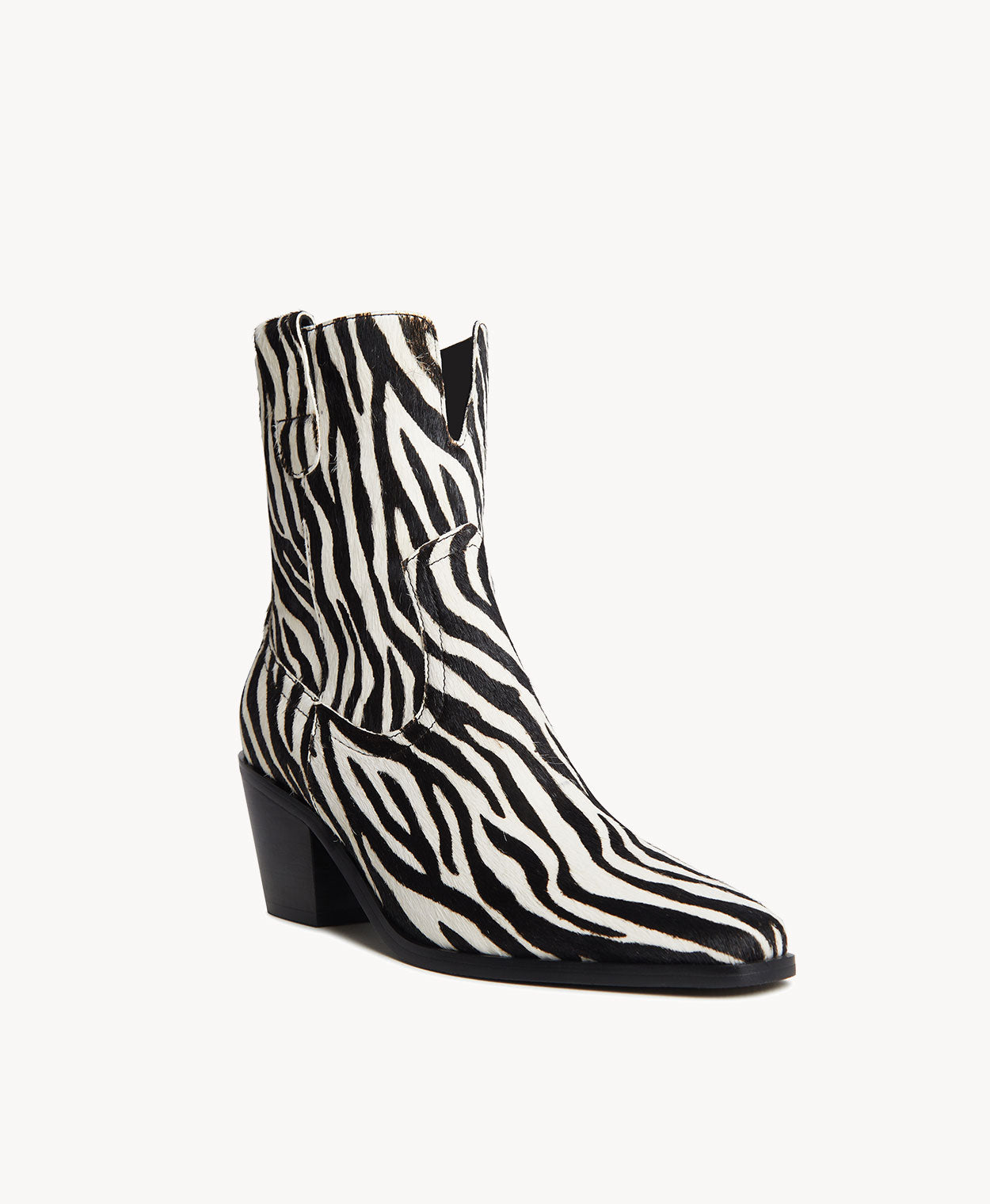 Wilson Ankle Boot - - Merchant 1948