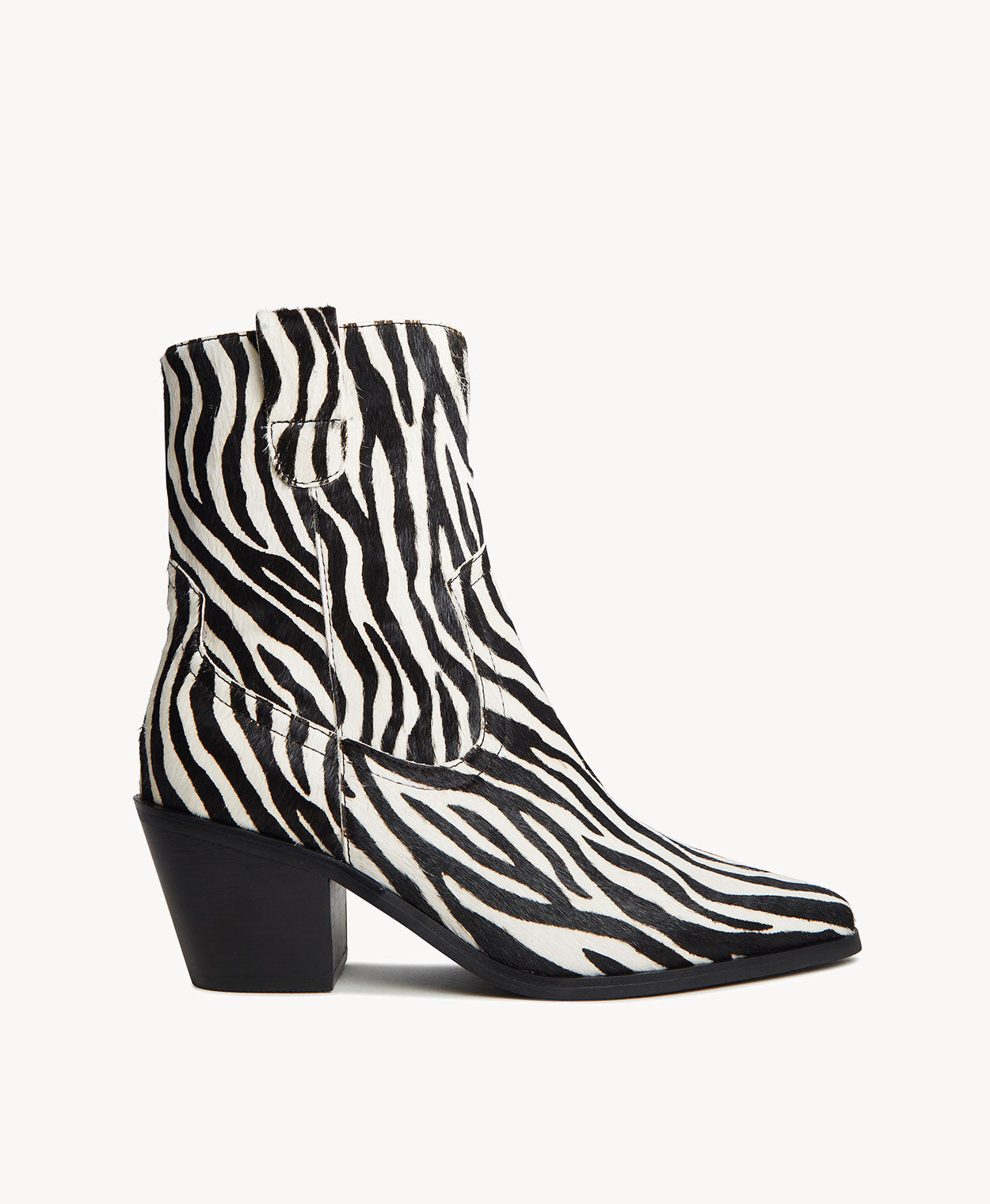 Wilson Ankle Boot - - Merchant 1948